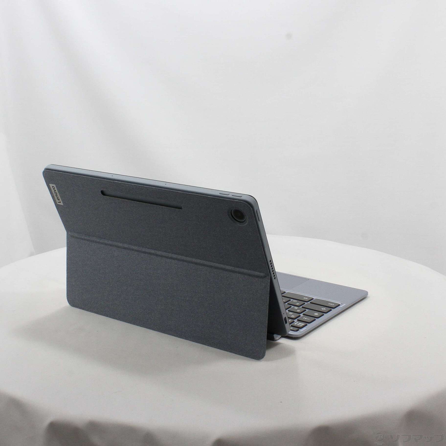 中古】IdeaPad Duet 370 Chromebook 82T6000RJP ミスティブルー