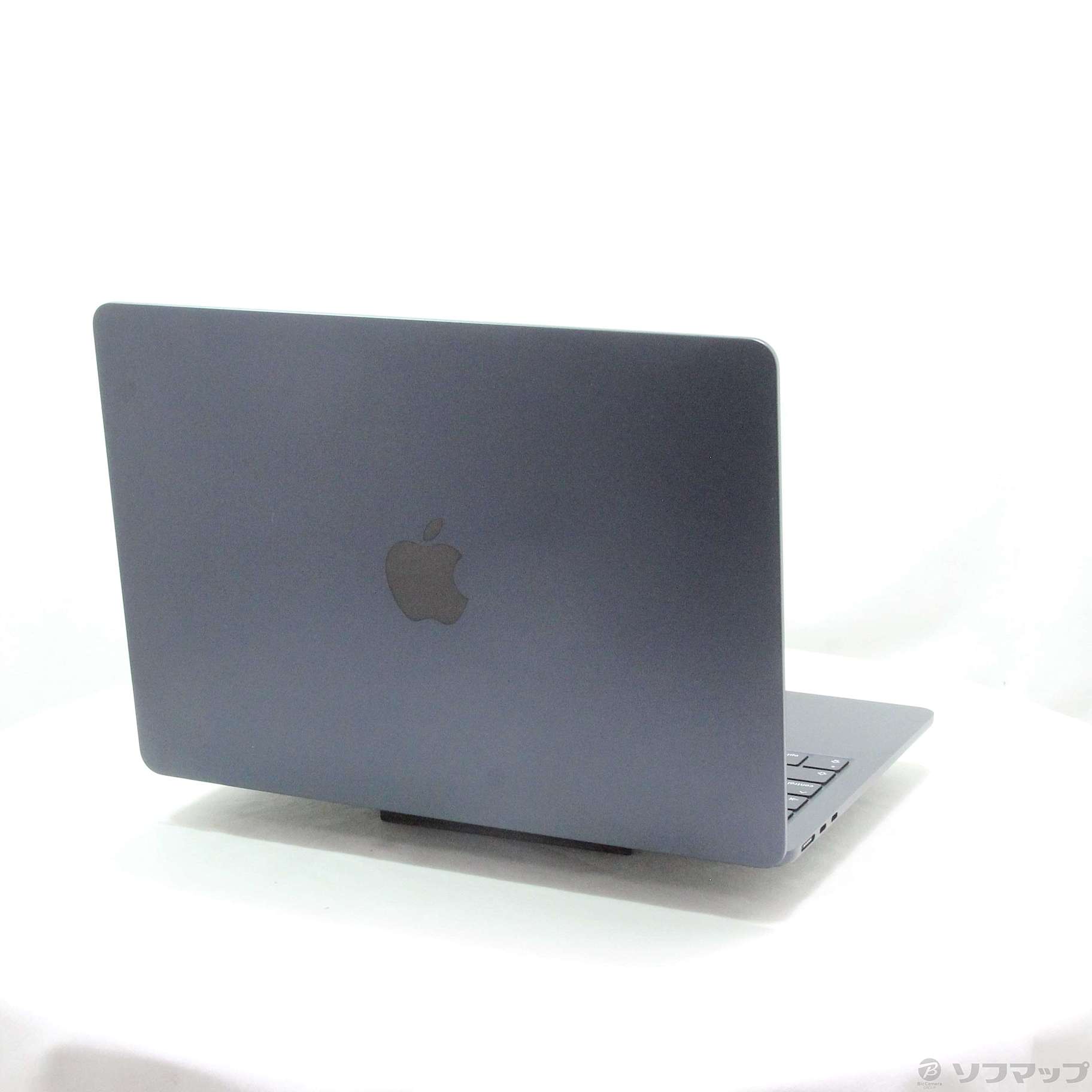 中古品〕 MacBook Air 13.6-inch Mid 2022 MLY43J／A Apple M2 8コア