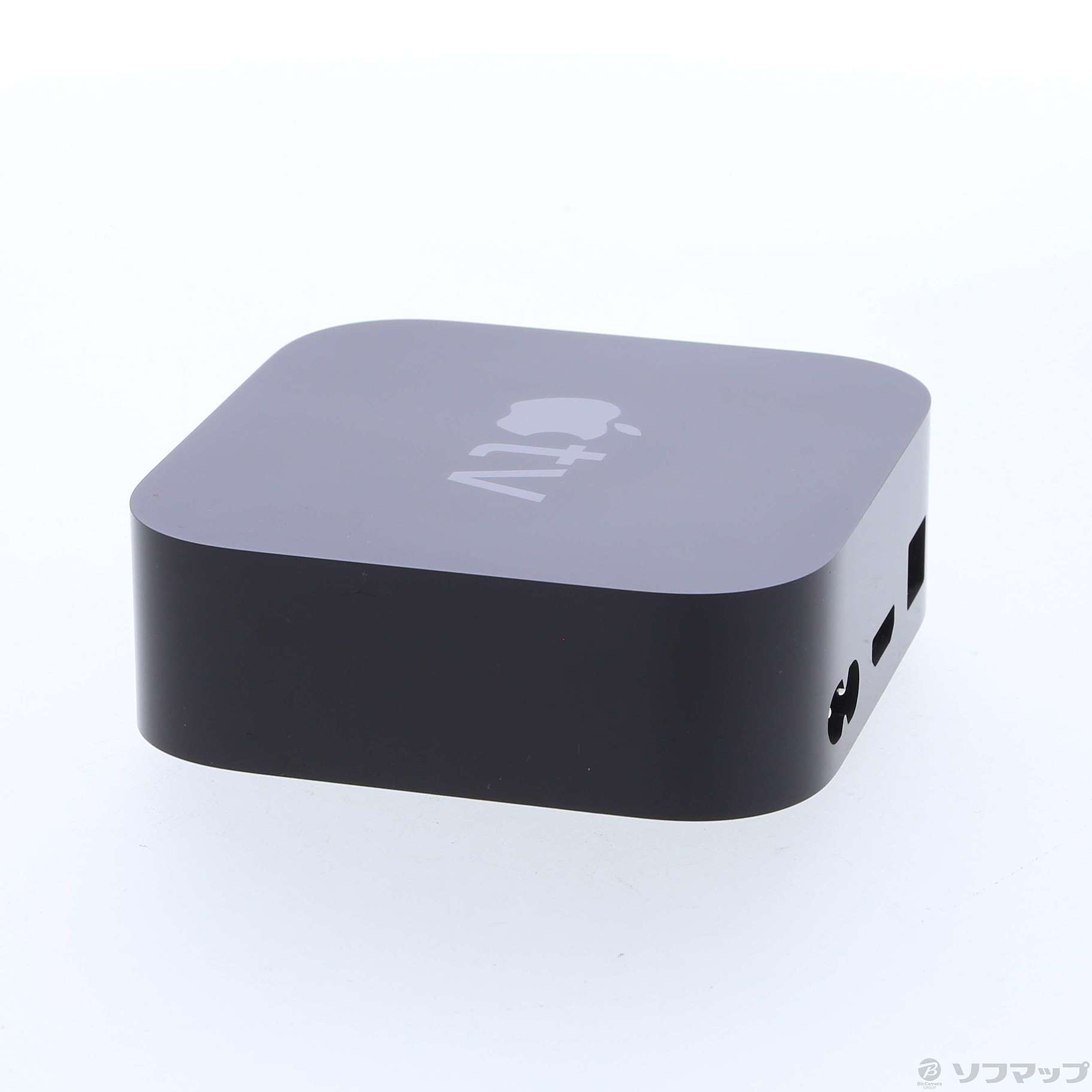 中古】Apple TV 4K 第2世代 32GB MXGY2J／A [2133051321829] -  法人専用リコレ！|ソフマップの法人専用中古通販サイト