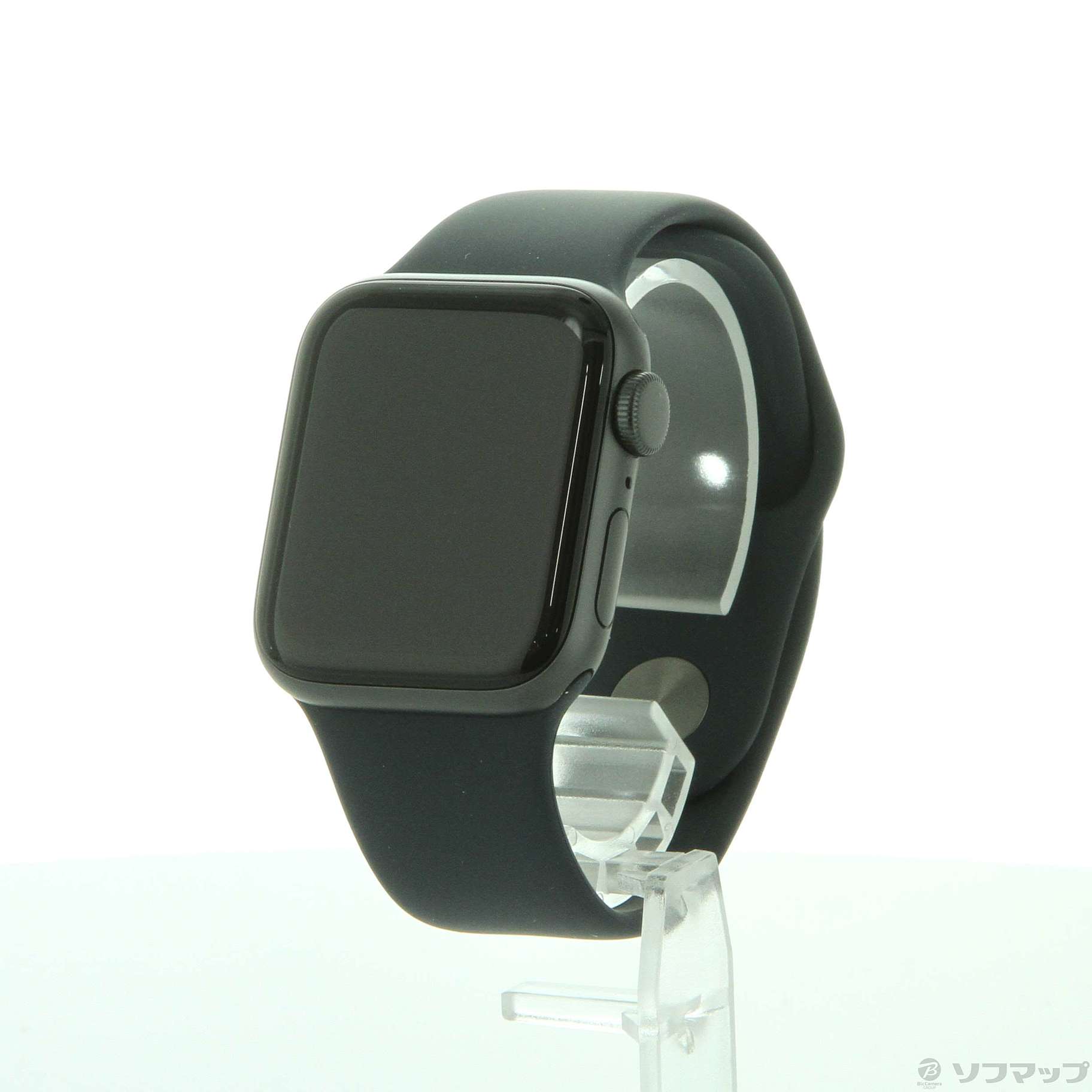 中古】Apple Watch SE 第1世代 GPS 40mm スペースグレイアルミニウム ...
