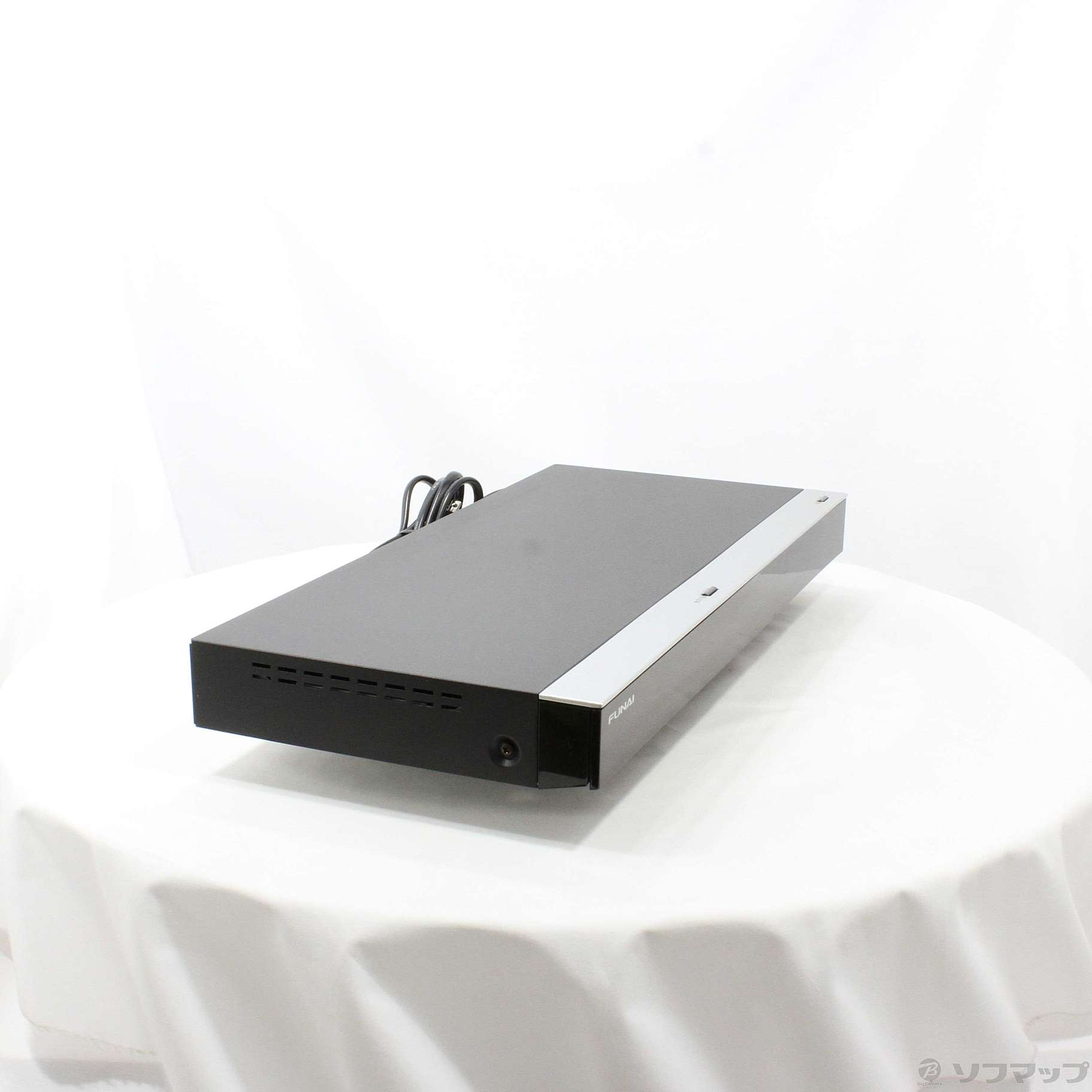 FUNAI ブルーレイレコーダー 本体 FBR-HT3040 FUNAI、6番組同時