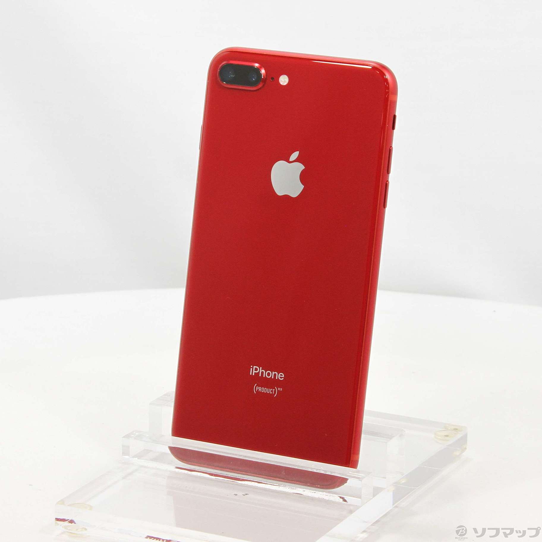 iPhone8Plus 64GB PRODUCT RED 赤 SIMフリー - www.rentrastockholm.se