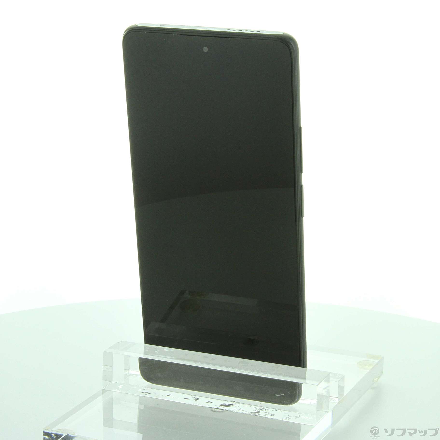 中古】Xiaomi 11T Pro 128GB メテオライトグレー 2107113SR SIMフリー