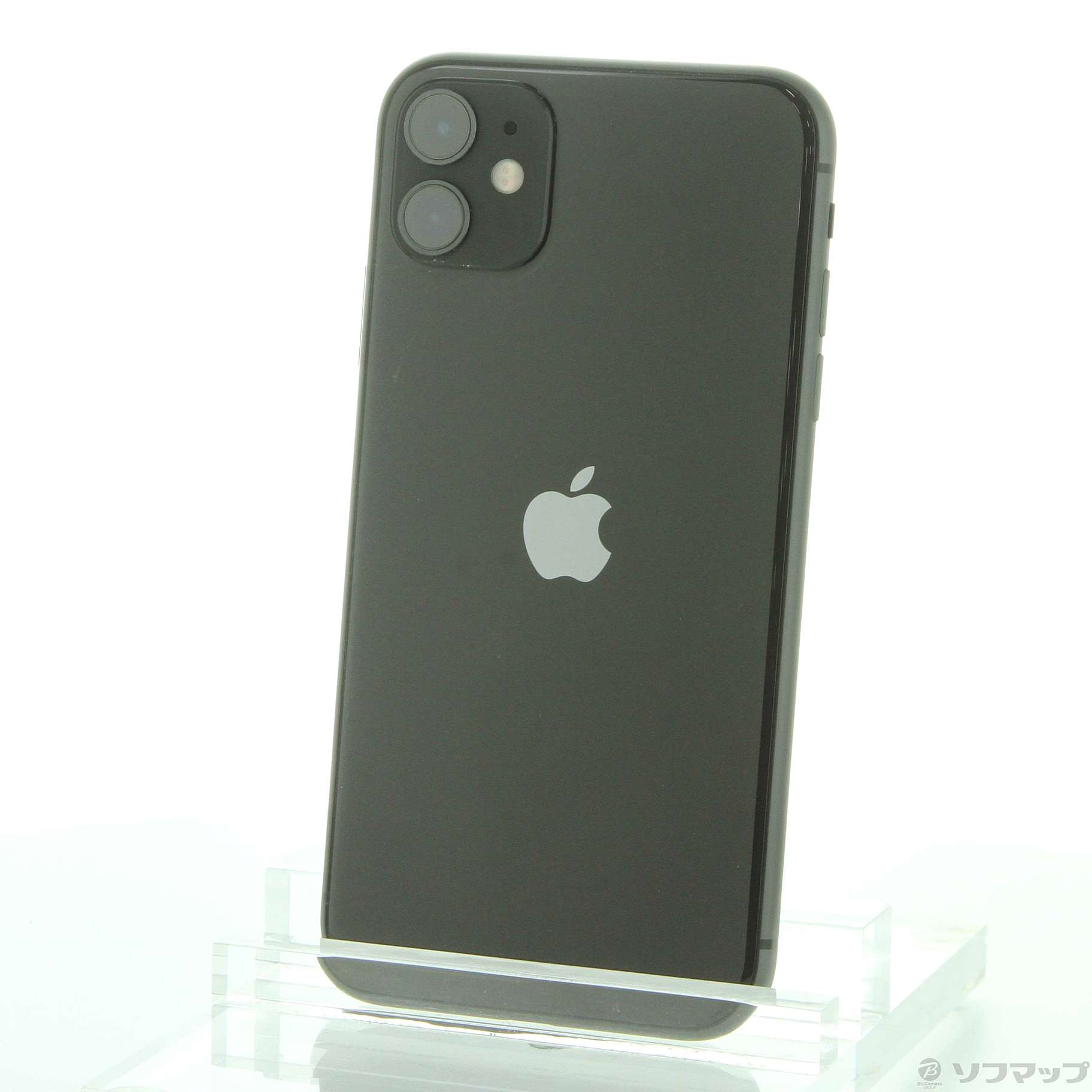 iPhone11 64GB ブラック