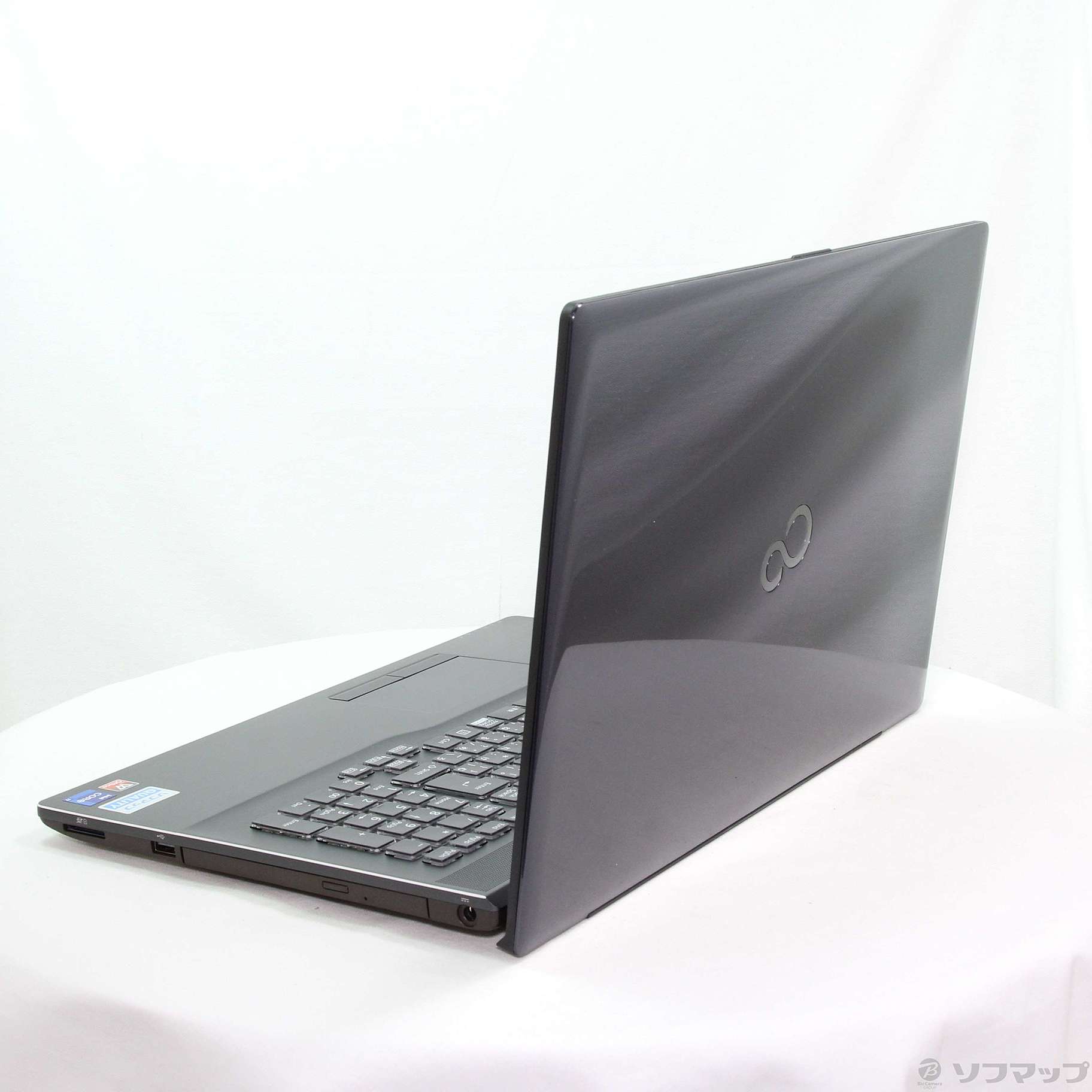 中古】LIFEBOOK WN1／H1 FMVNH02002 [2133051325674] - リコレ