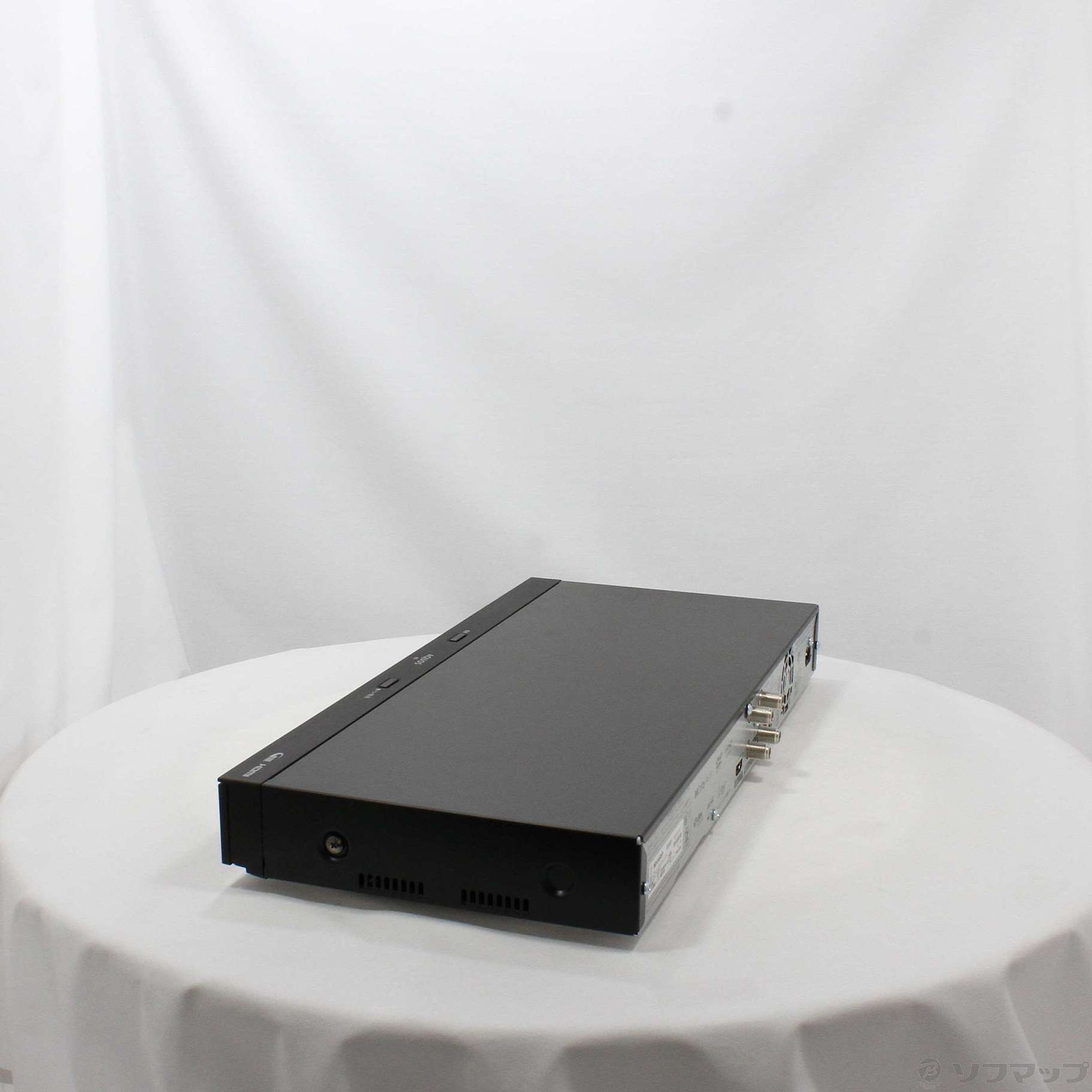 中古】〔中古品〕 ブルーレイレコーダー AQUOS（アクオス） 2B-C10EW1