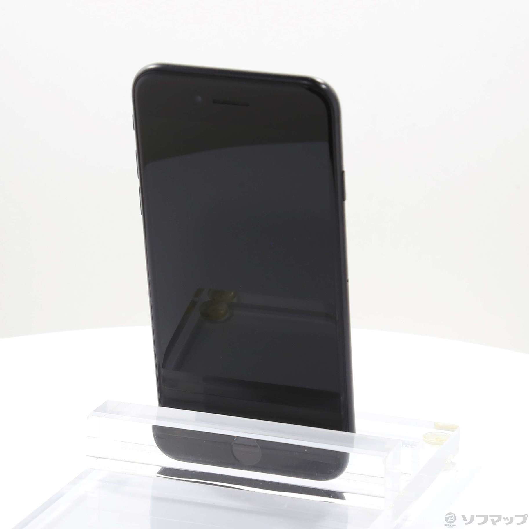 中古】iPhone SE 第2世代 128GB ブラック MXD02J／A SIMフリー [2133051328774] -  リコレ！|ビックカメラグループ ソフマップの中古通販サイト