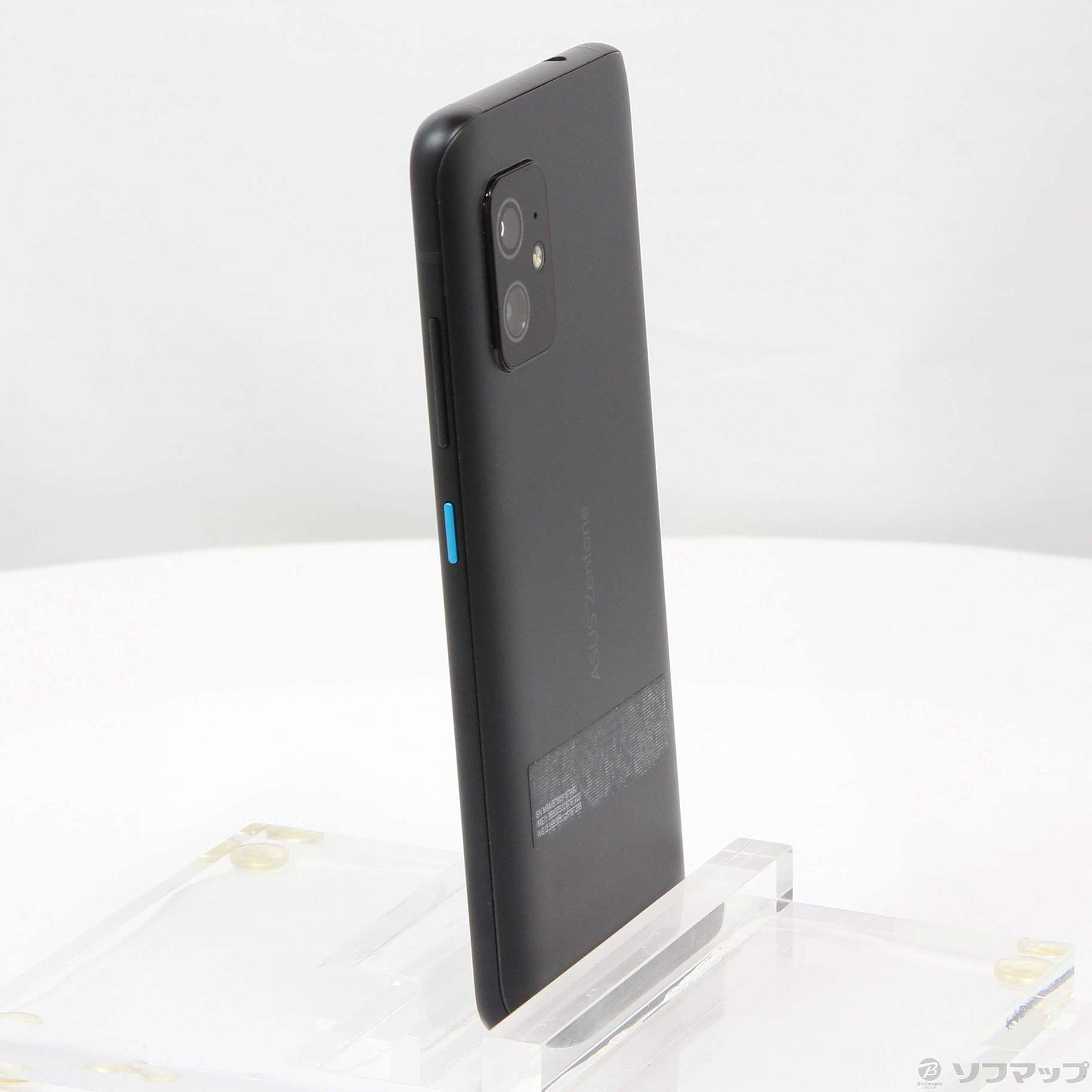 Zenfone 8 (RAM 16GBモデル)｜価格比較・SIMフリー・最新情報 - 価格.com