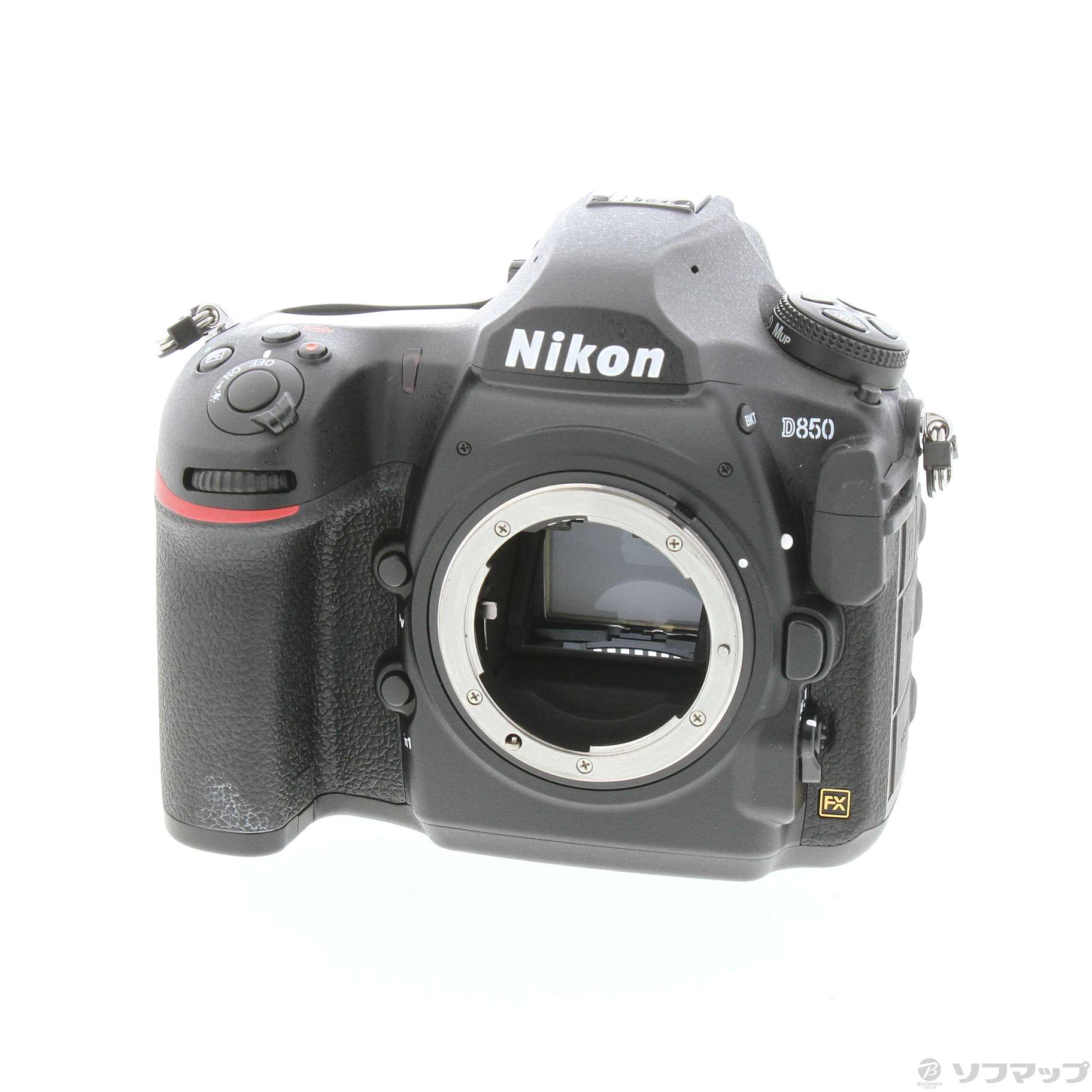 中古】Nikon D850 ボディ [2133051329658] - リコレ！|ビックカメラ