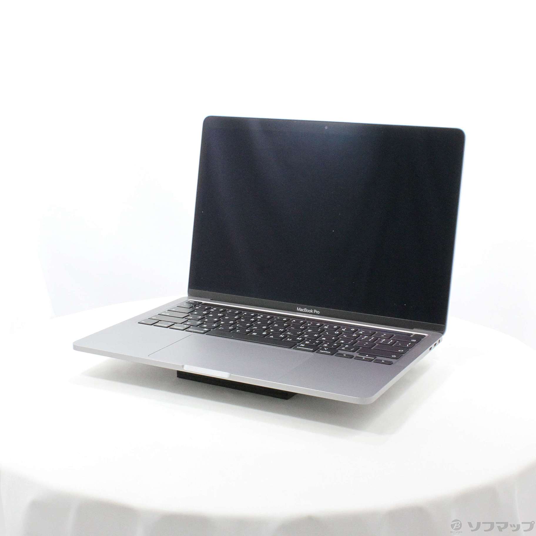 中古】MacBook Pro 13.3-inch Mid 2020 MWP42J／A Core_i5 2.0GHz 16GB