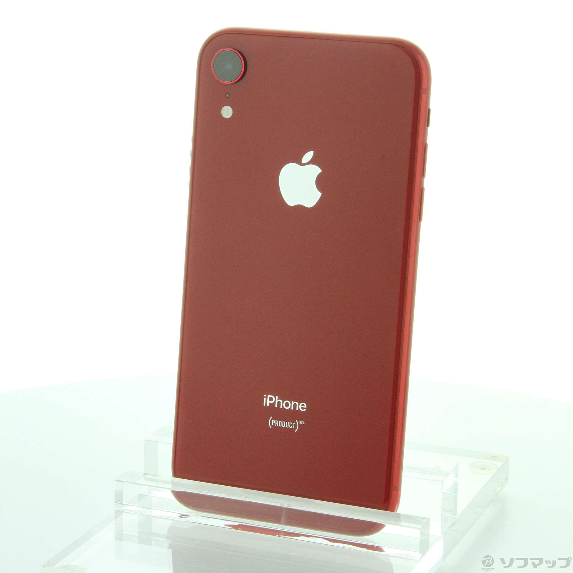 iPhoneXR 128GB - スマートフォン本体