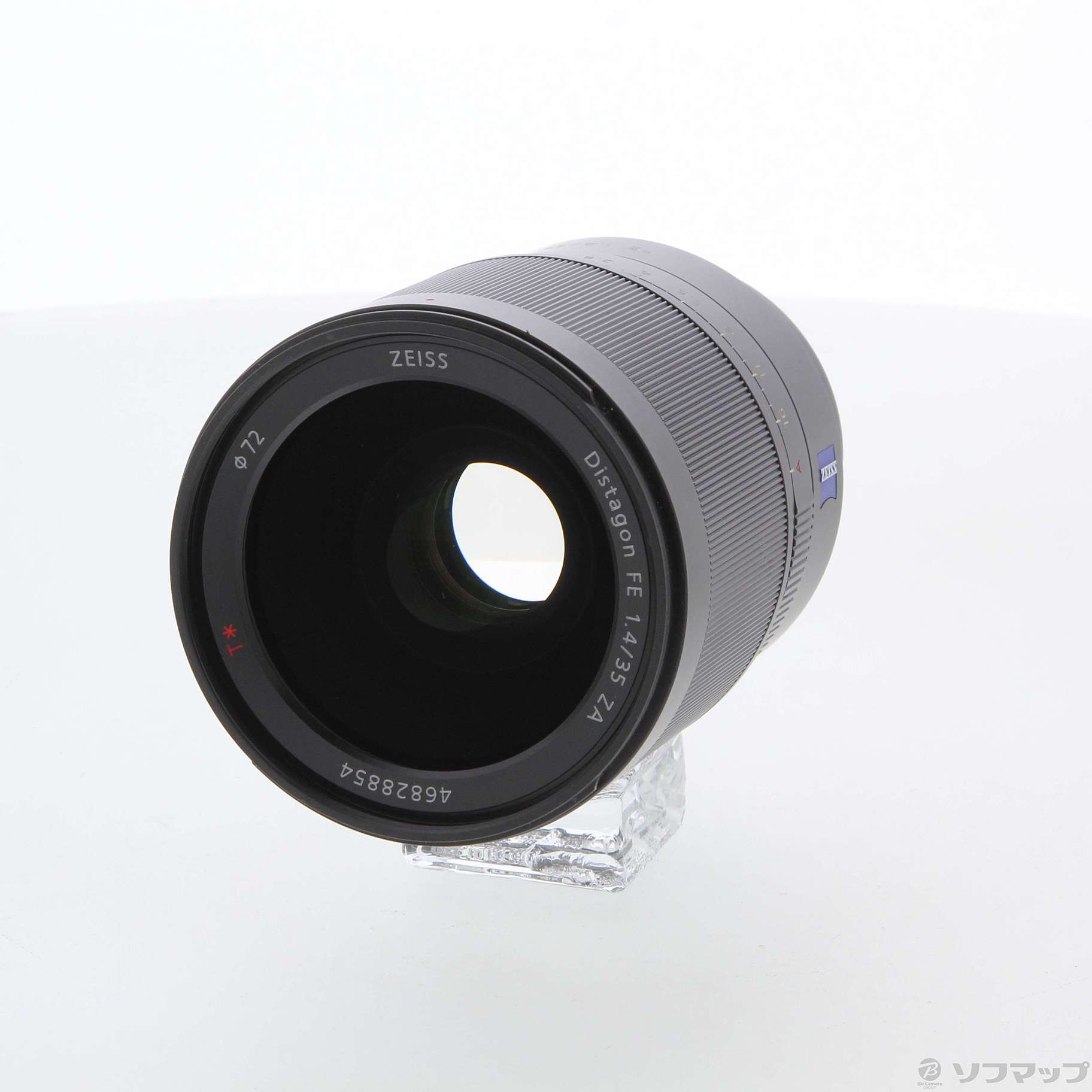 中古】Distagon T FE 35mm F1.4 ZA (SEL35F14Z) (Eレンズ