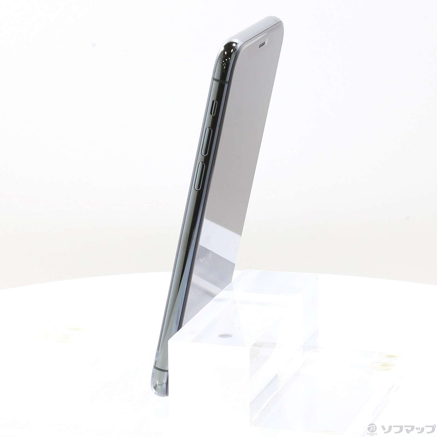 中古】iPhone11 Pro 64GB ミッドナイトグリーン NWC62J／A SIMフリー [2133051339893] -  リコレ！|ビックカメラグループ ソフマップの中古通販サイト