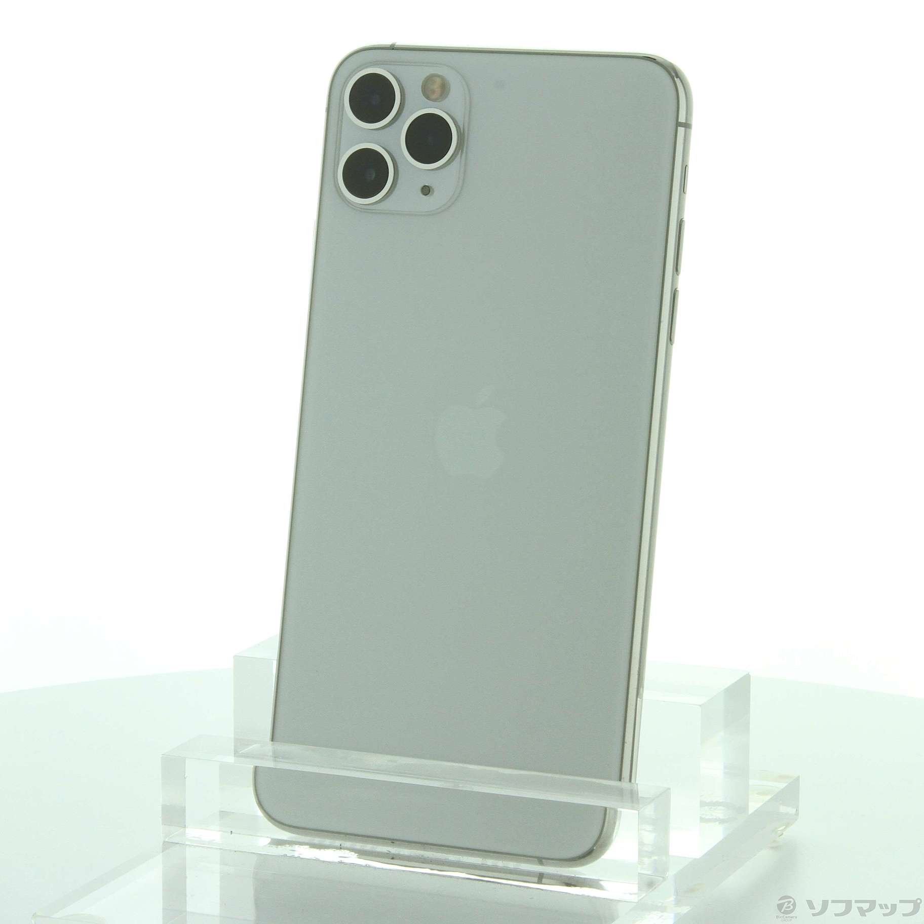 スマートフォン本体iPhone 11 Pro Max 64GB シルバー - blogs.ergotron.com