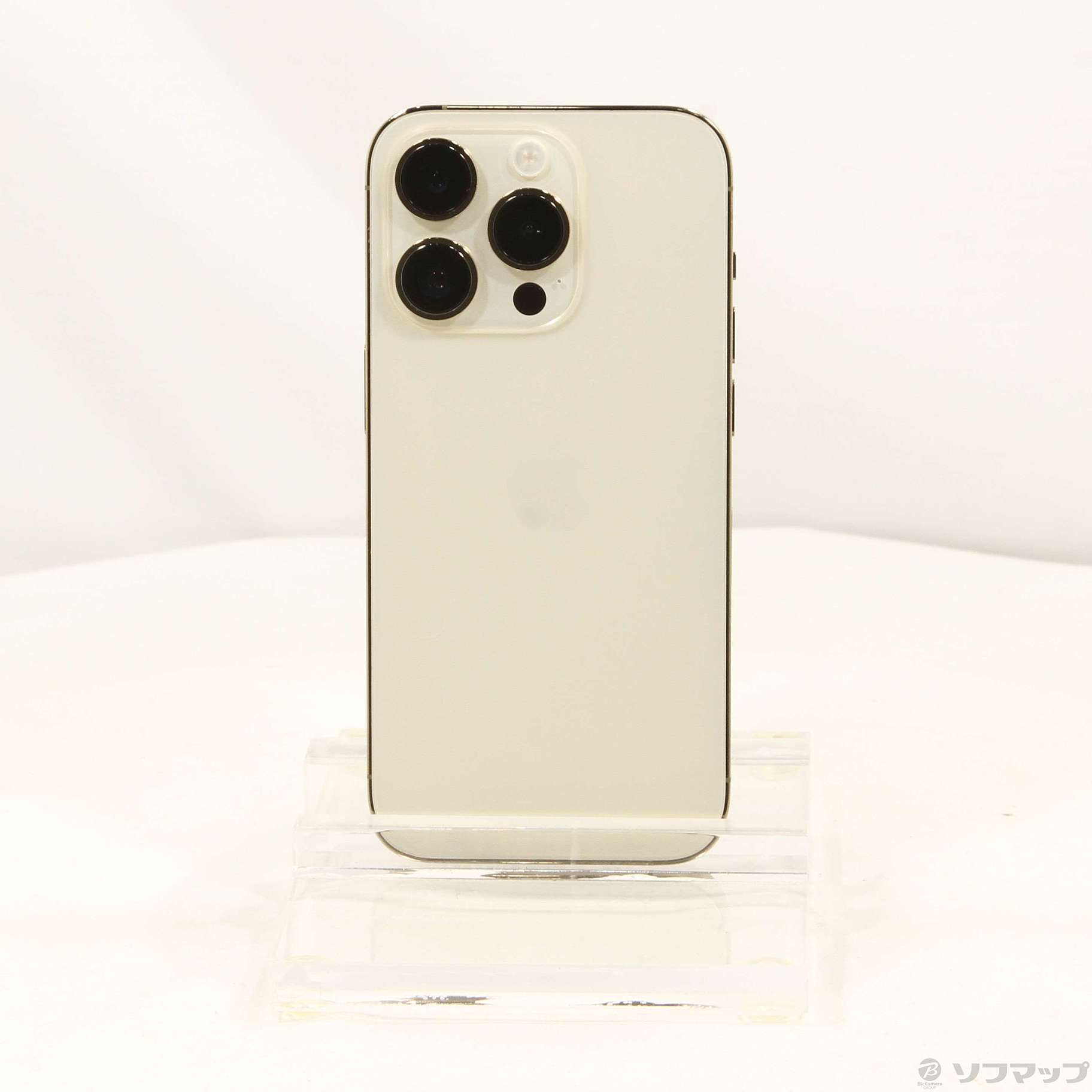 iPhone 14 Pro 256GB SIMフリー [ゴールド] 中古(白ロム)価格比較