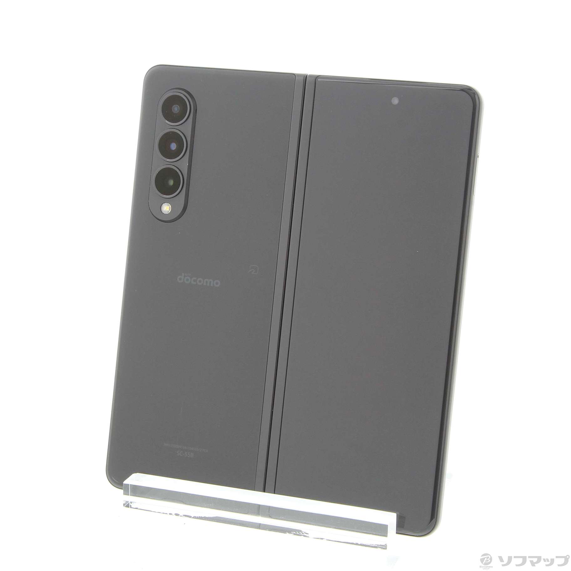 Galaxy Z Fold3 5G | DOCOMO | シムロックフリー-