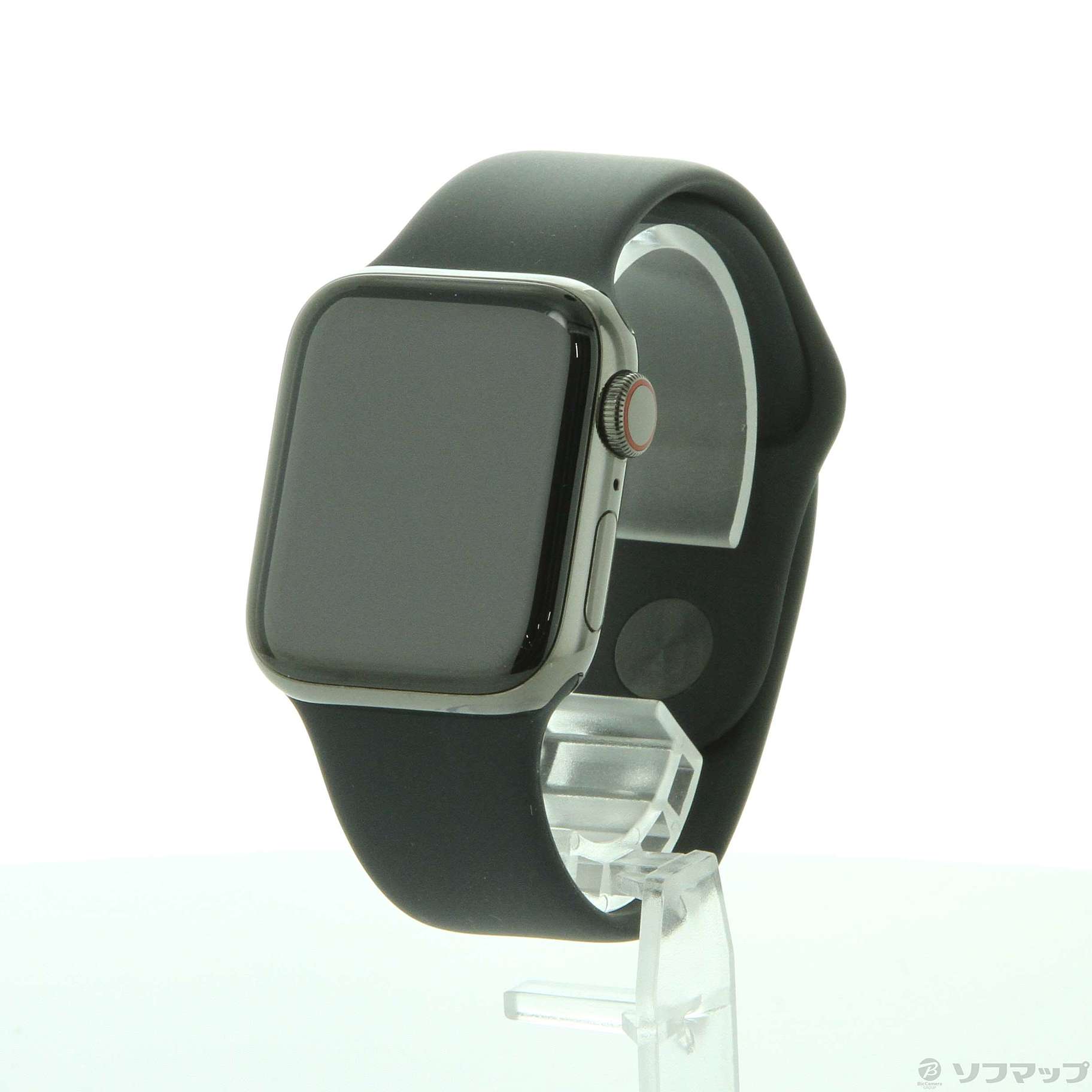 中古】Apple Watch Series 6 GPS + Cellular 40mm グラファイト