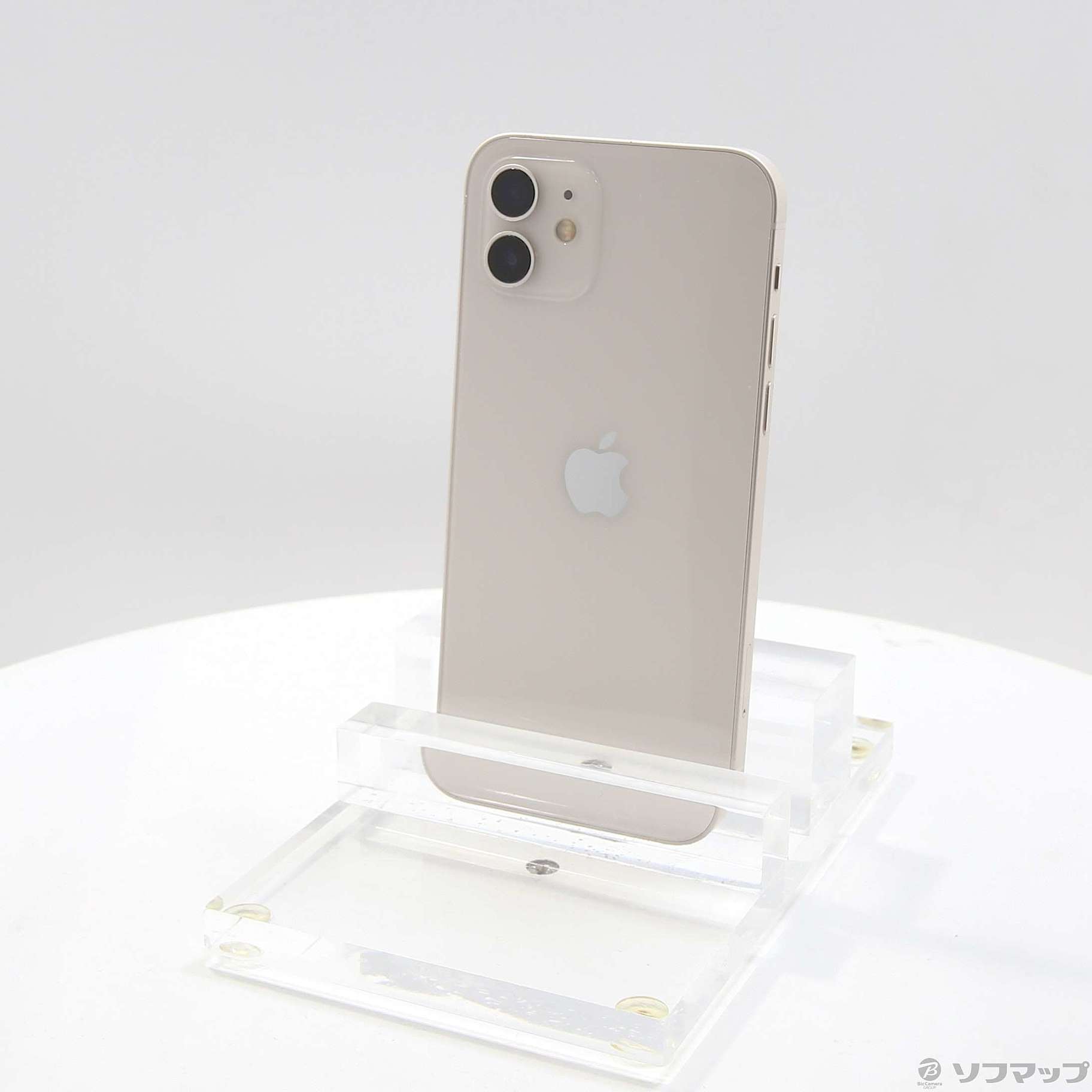 スマートフォン/携帯電話【新品未使用】iPhone12 ホワイト64GB 本体