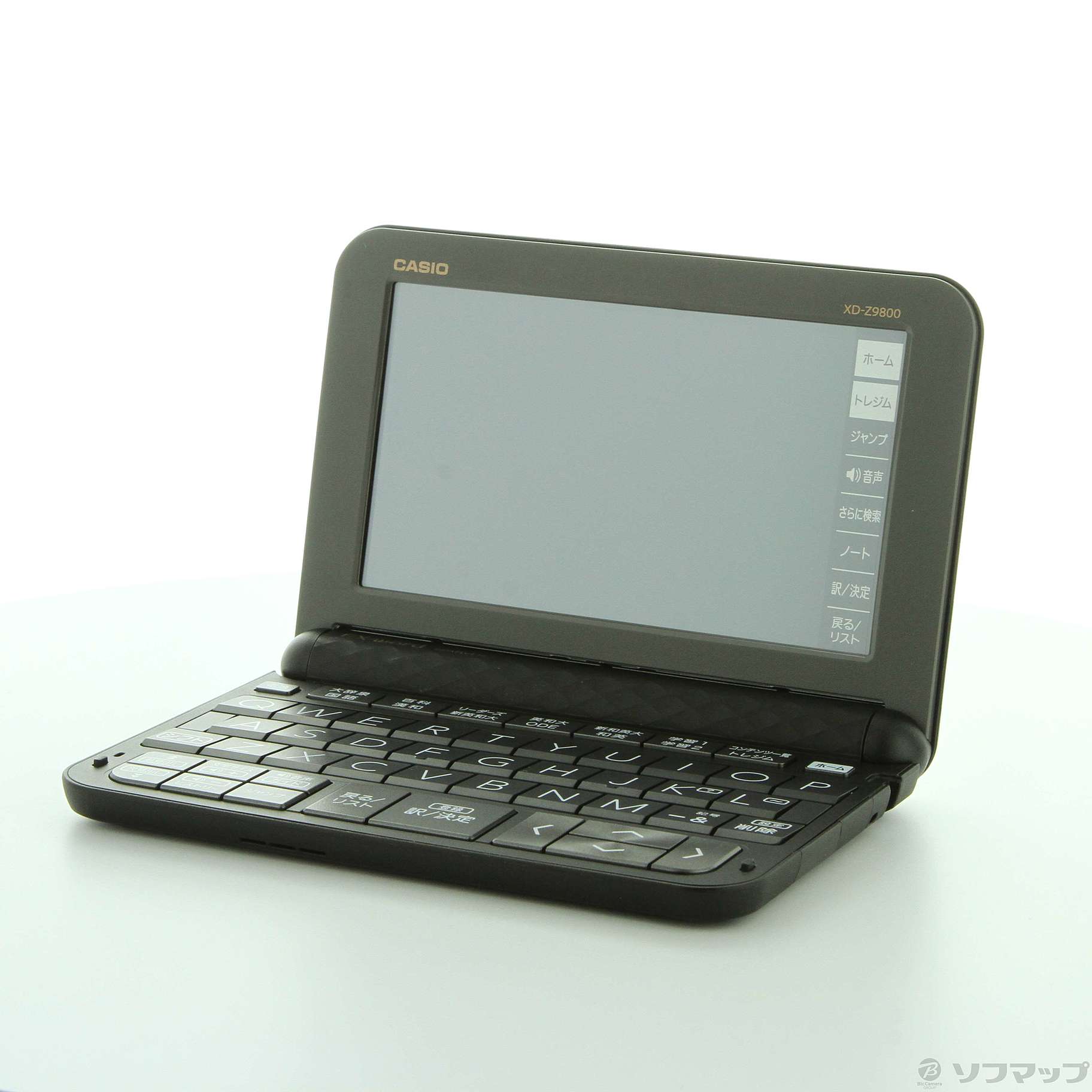 Casio EX-word XD-Z9800 Japanese-English Electronic