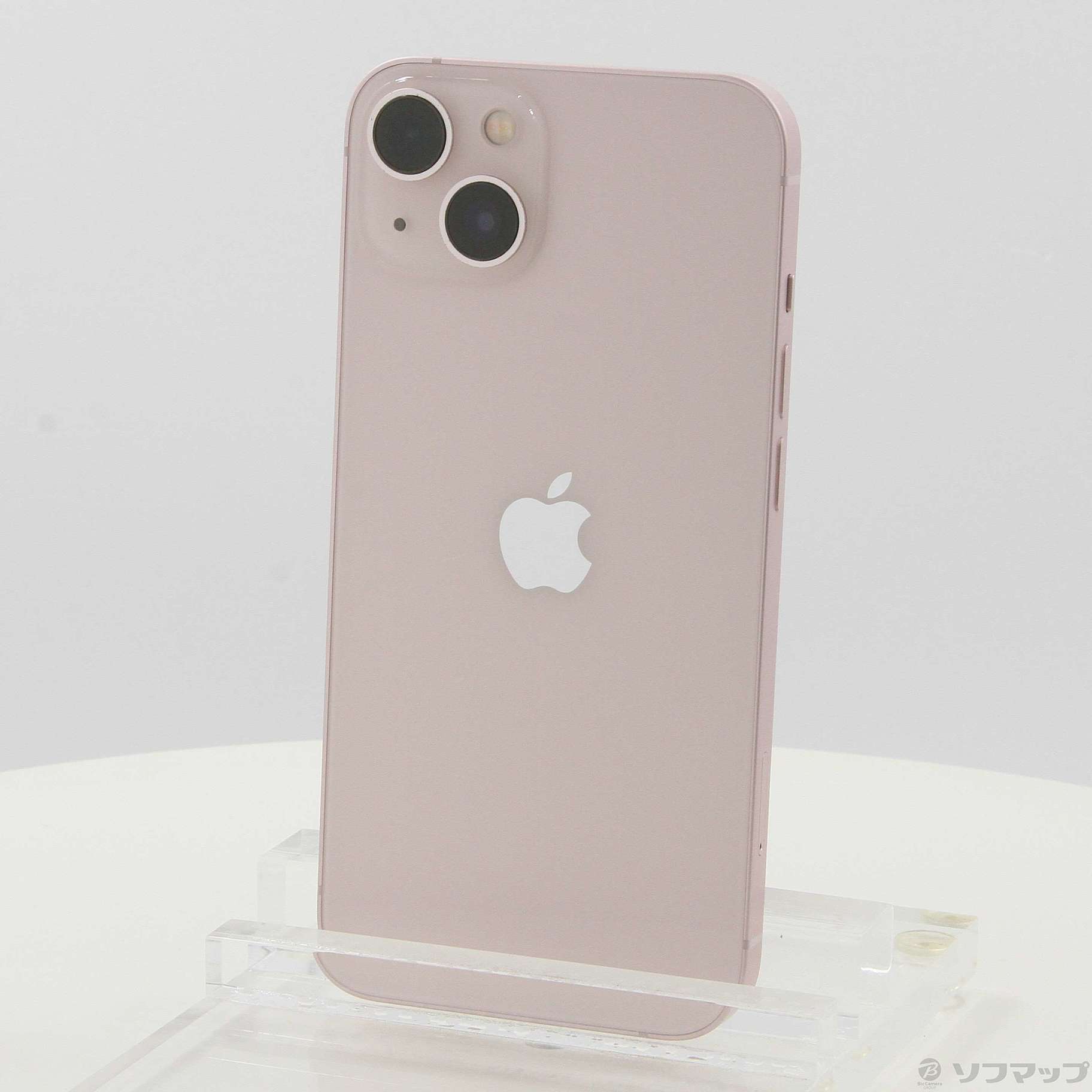 非課税 新品 iPhone13 256GB ピンクApple版SIMフリー | artfive.co.jp
