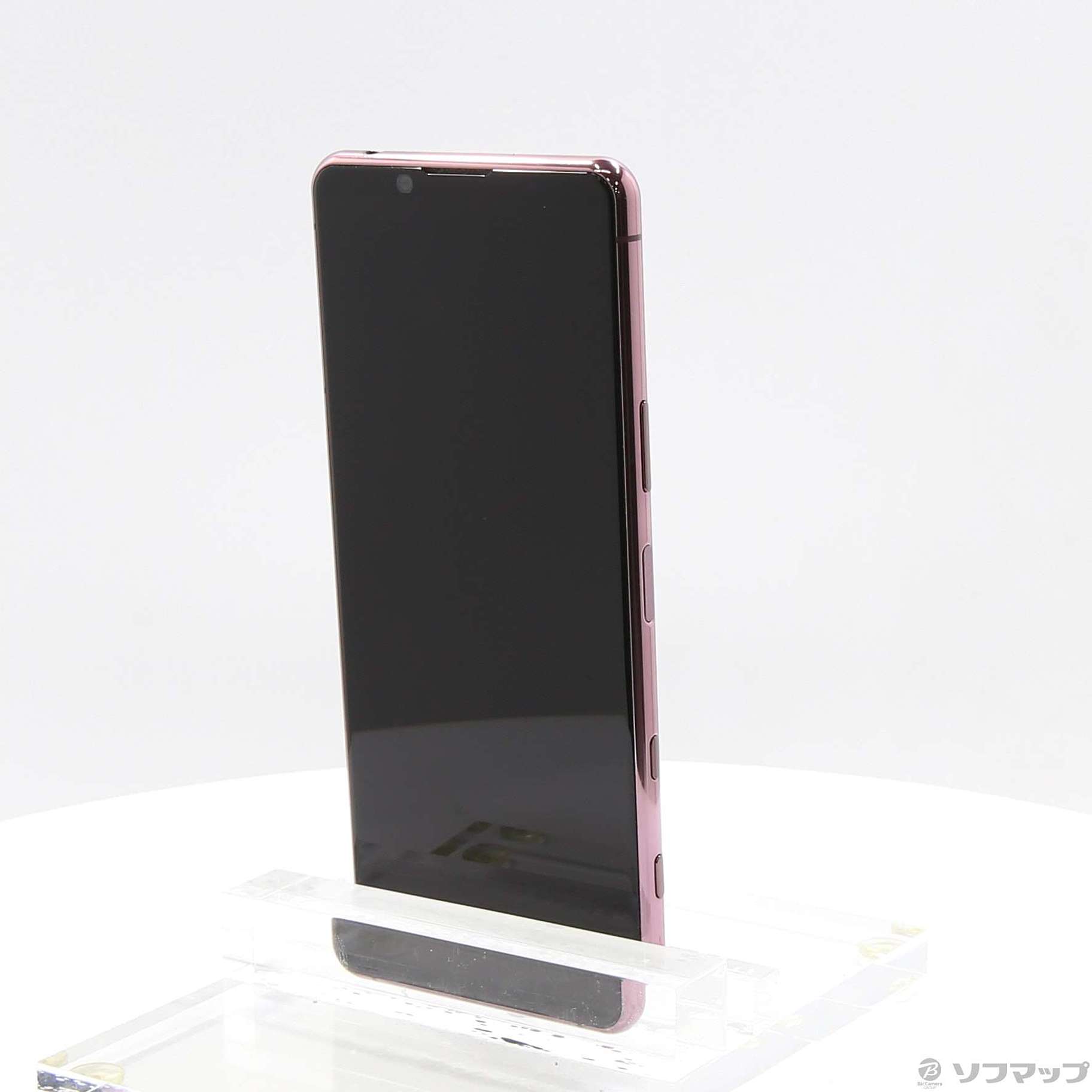 Xperia 5 II 128GB ピンク SO-52A docomoロック解除SIMフリー