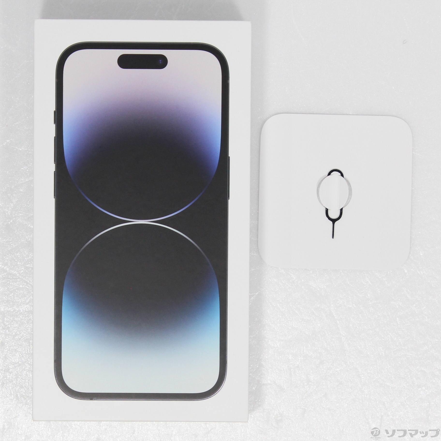 iPhone 14 Pro Max 【あすつく、土日、祝日発送】中古品【B