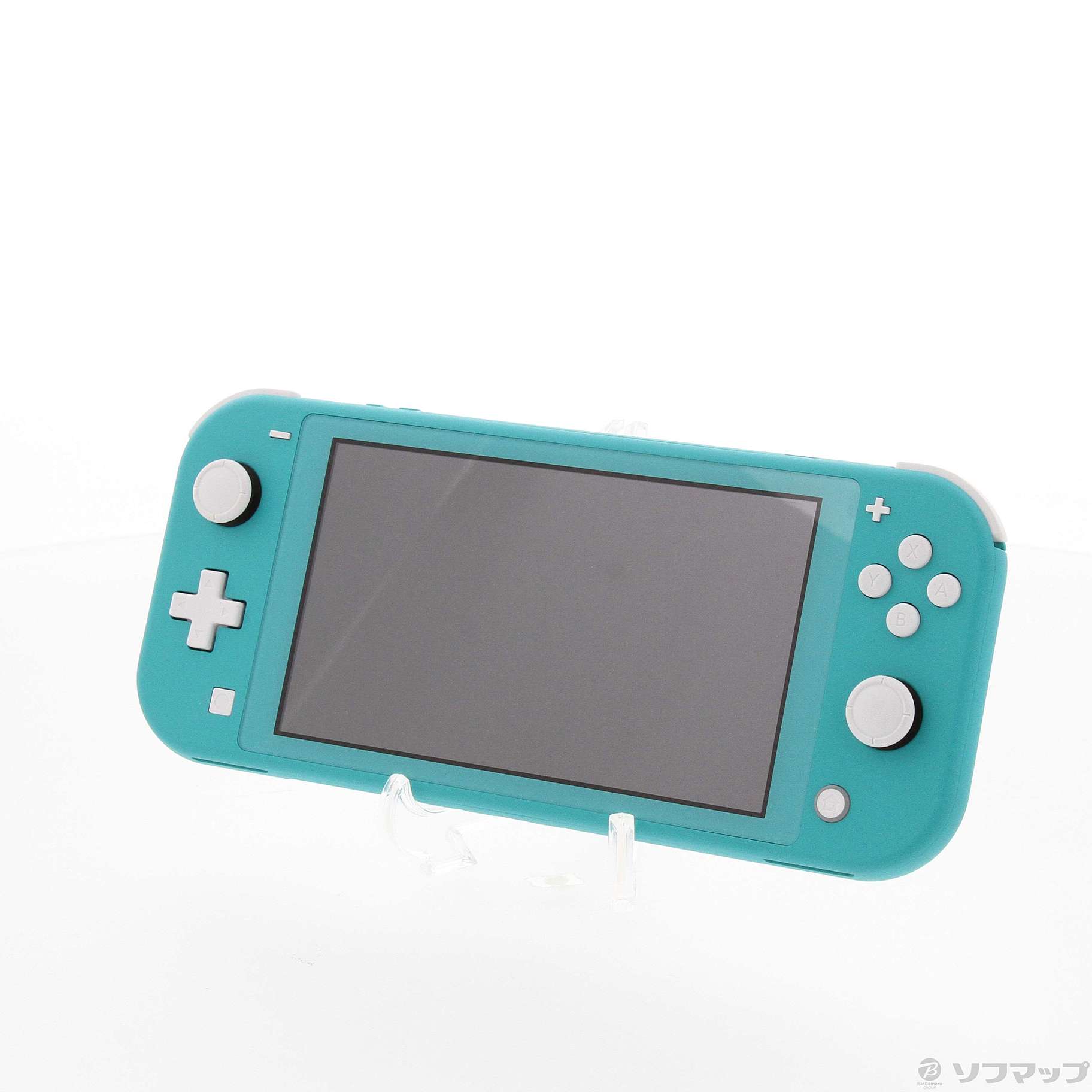 Nintendo Switch Lite ターコイズ　中古品 楽天市場】【中古・箱説あり・付属品あり・傷なし】Nintendo