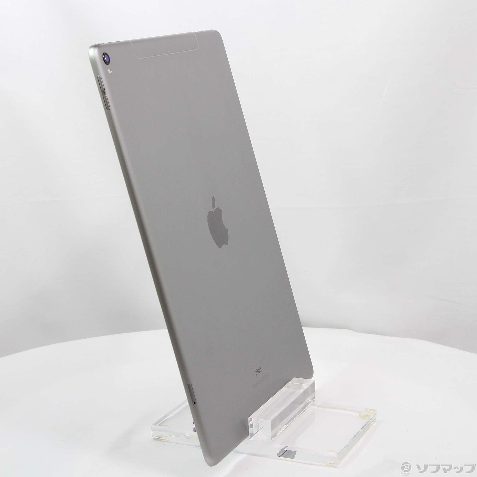 中古】iPad Pro 12.9インチ 第2世代 512GB スペースグレイ MPLJ2J／A