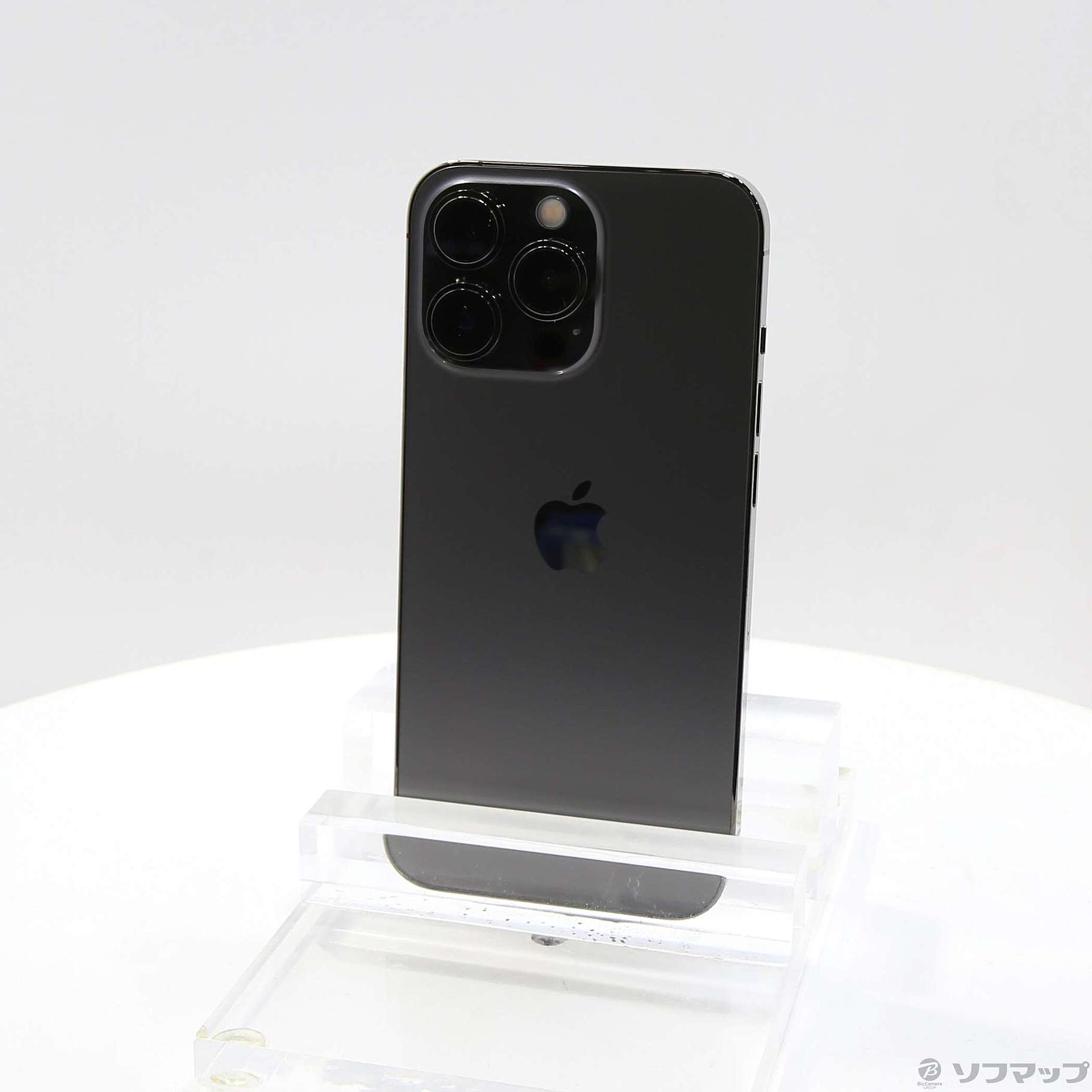 美品 iPhone12 Pro 本体 Graphite グラファイト 黒 - スマートフォン本体