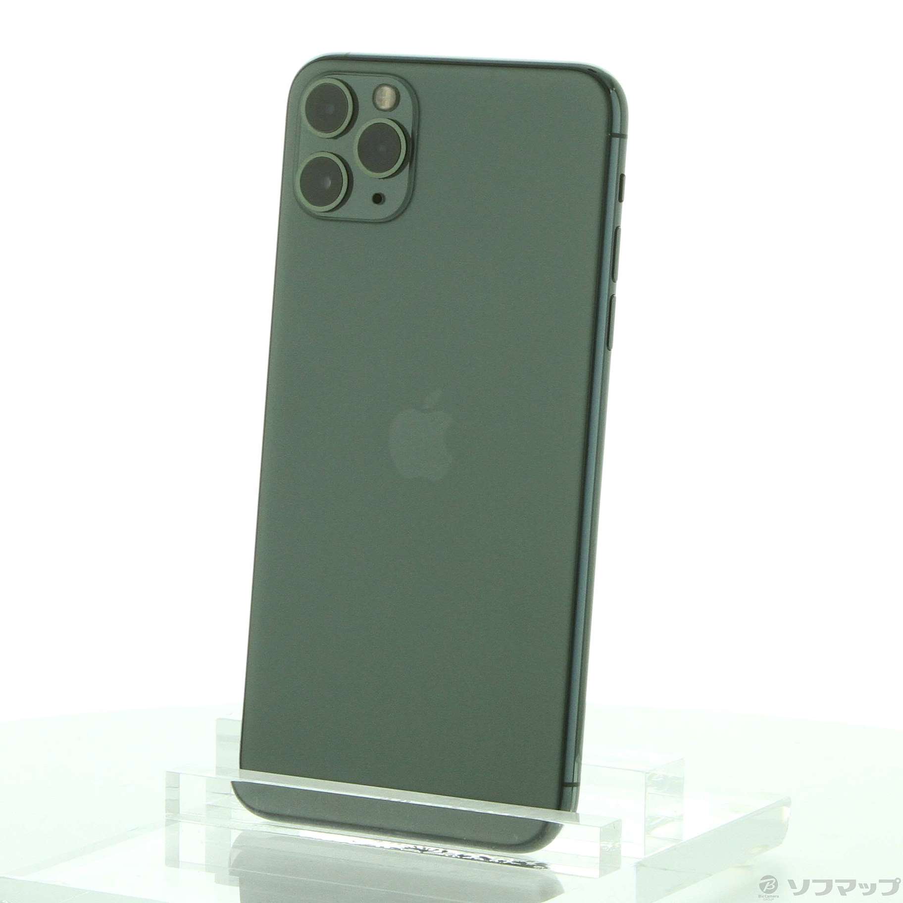 他のそらさん♬商品はこちら【極美品】 iPhone11 Pro 256GB Green 本体 SIMフリー