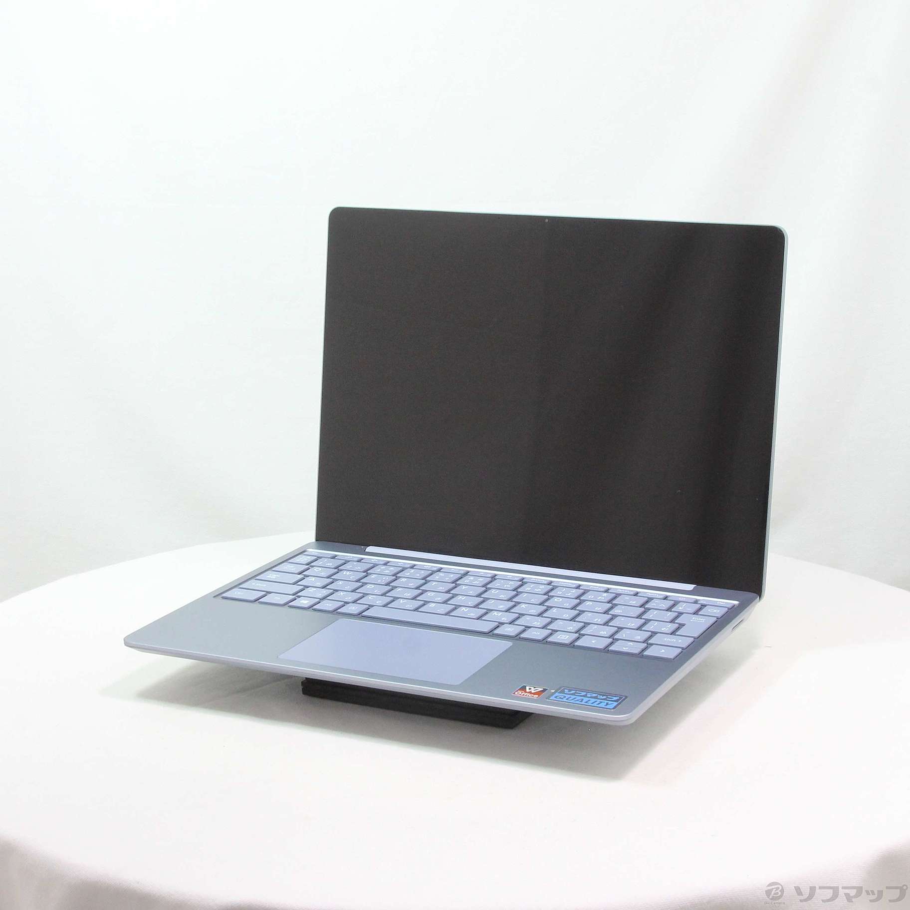 新品 Microsoft Surface Laptop Go THH-00034