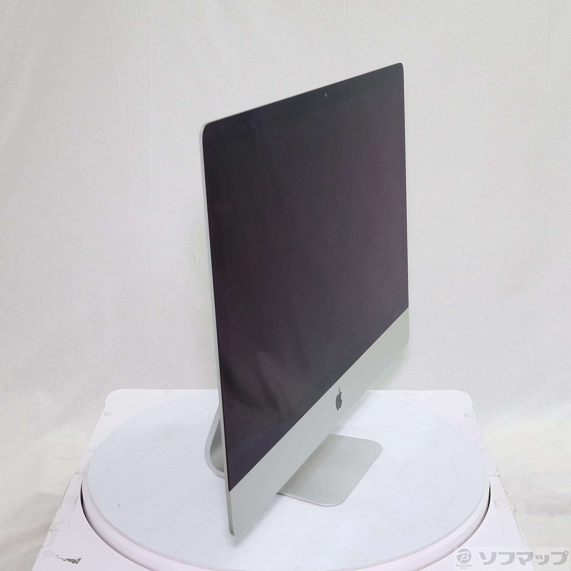 中古】iMac 27-inch Late 2015 MK482J/A Core_i7 4GHz 16GB 中古】iMac 27-inch Late 2015 MK482J/A Core_i7 4GHz 16GB