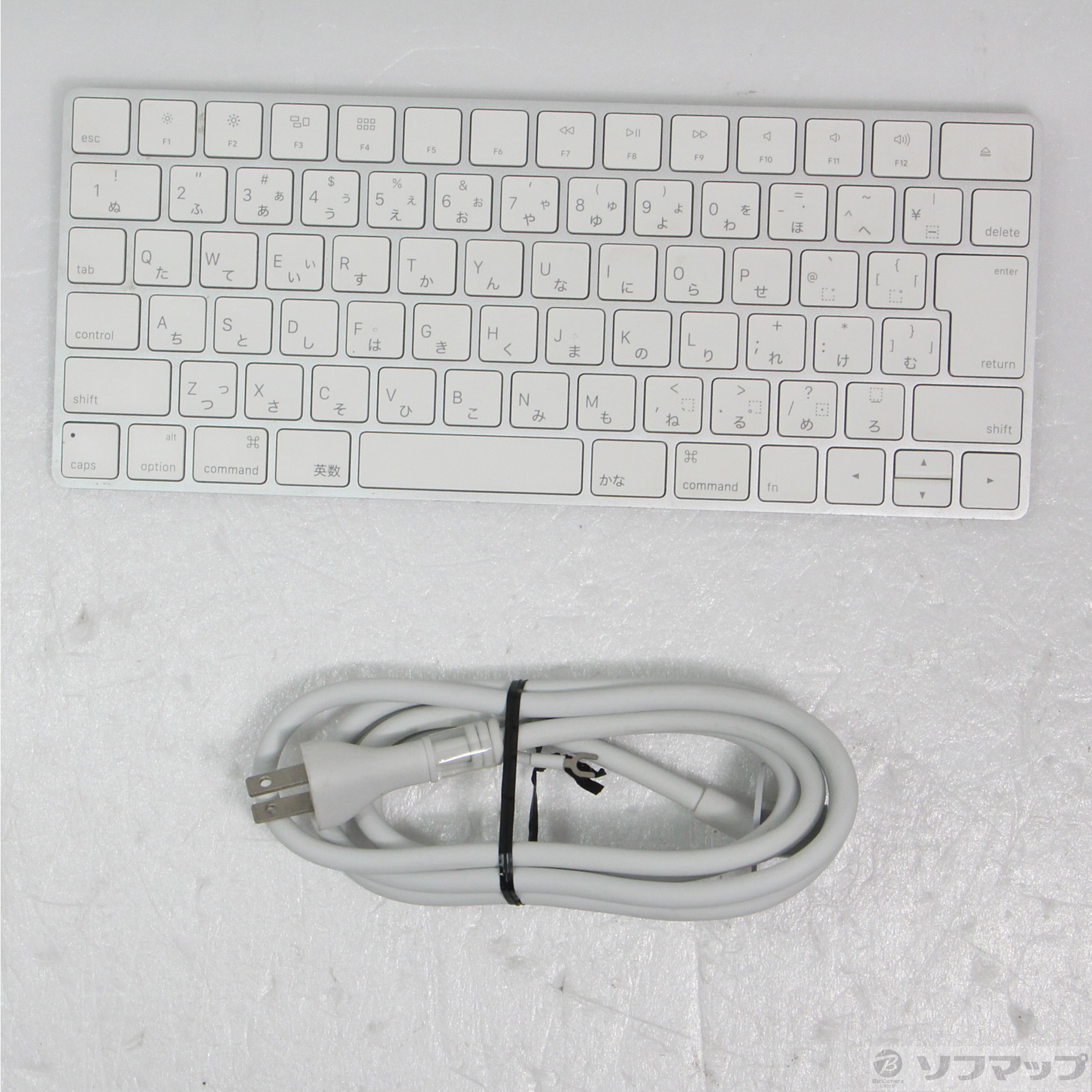 中古】iMac 27-inch Late 2015 MK482J／A Core_i7 4GHz 16GB SSD512GB