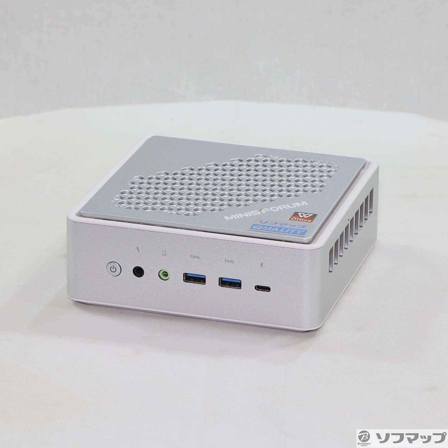 中古品〕 MINISFORUM TH50｜の通販はソフマップ[sofmap]