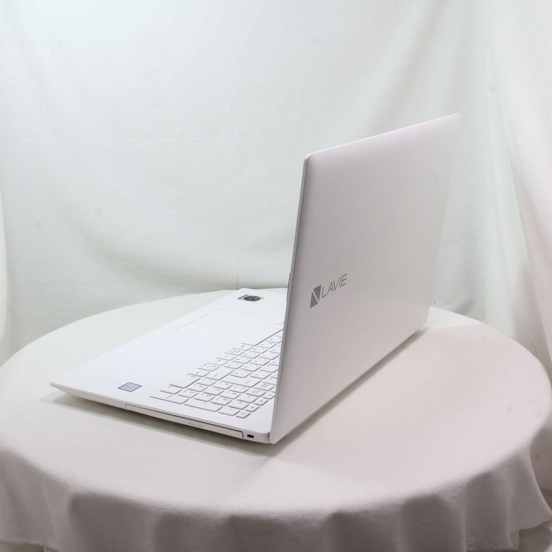 中古】LAVIE Direct NS PC-GN165FDDD 〔NEC Refreshed PC〕 〔Windows