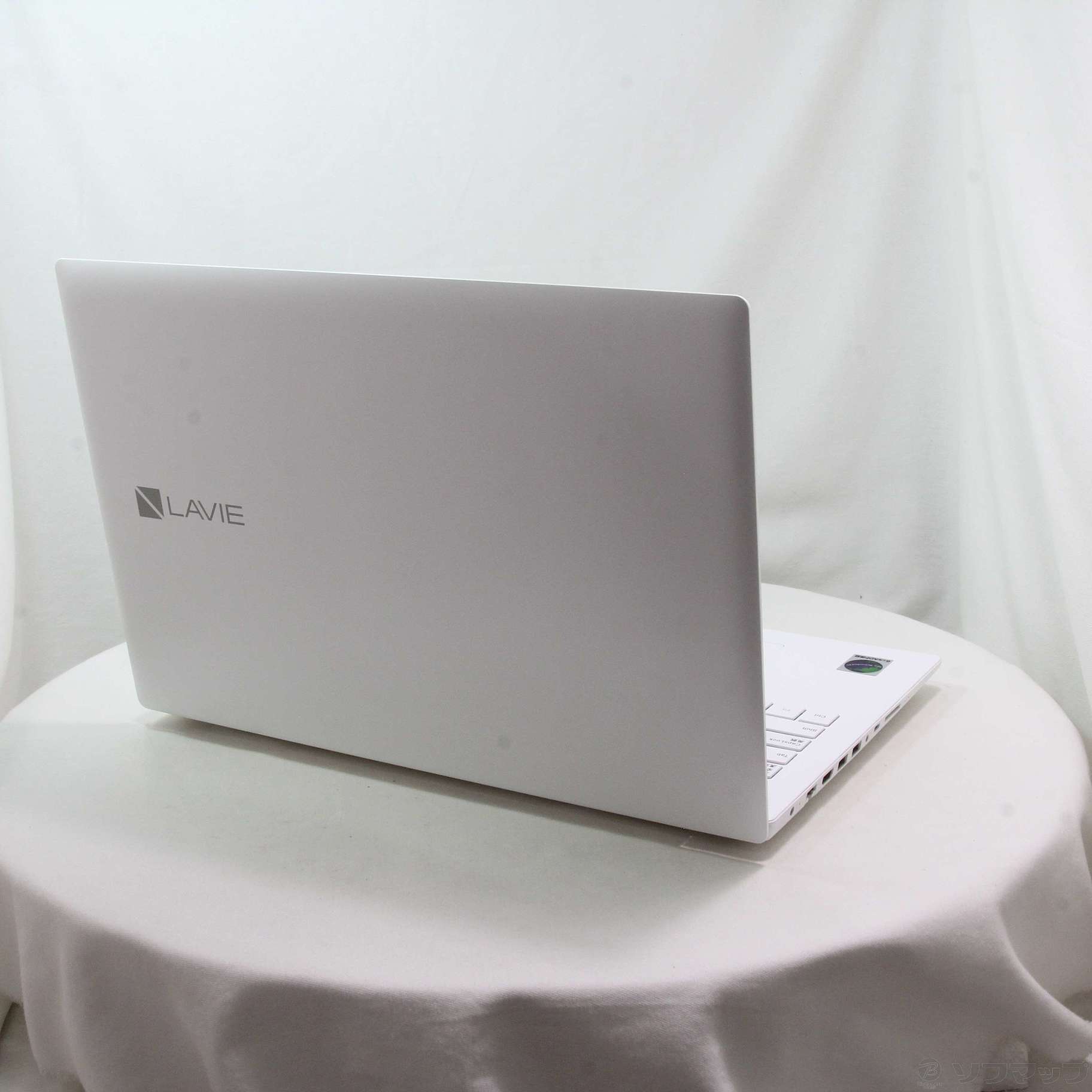 中古】LAVIE Direct NS PC-GN165FDDD 〔NEC Refreshed PC