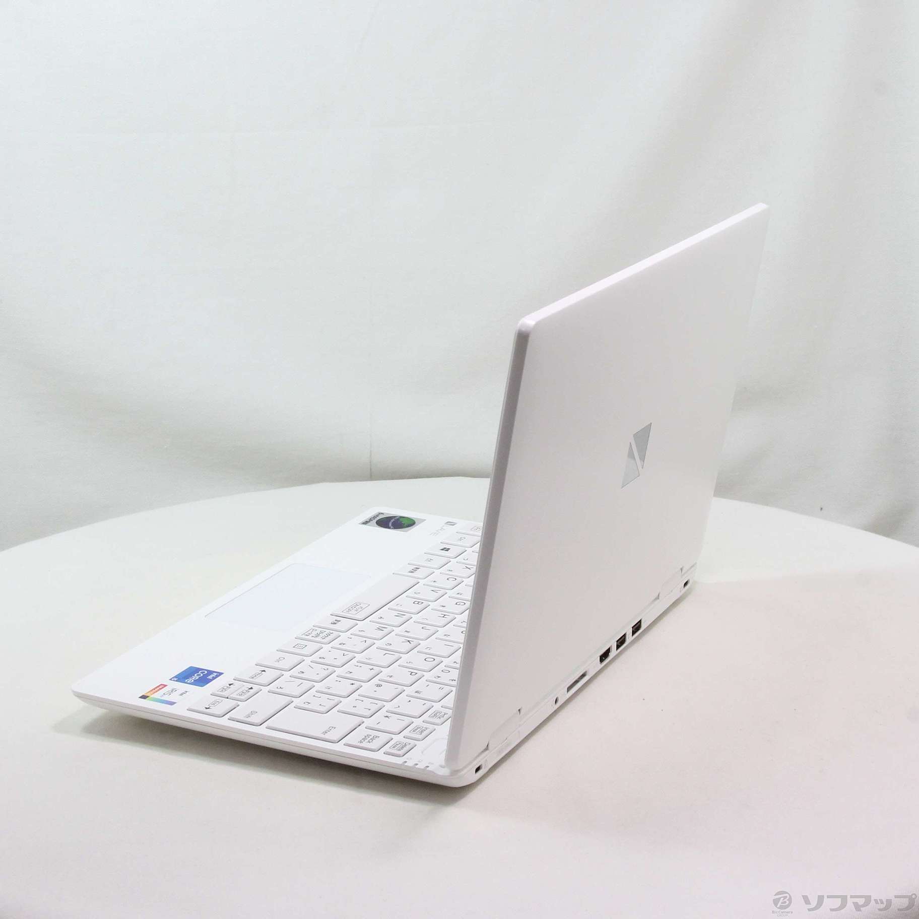 中古】LAVIE Direct N12 PC-GN18568AS 〔NEC Refreshed PC