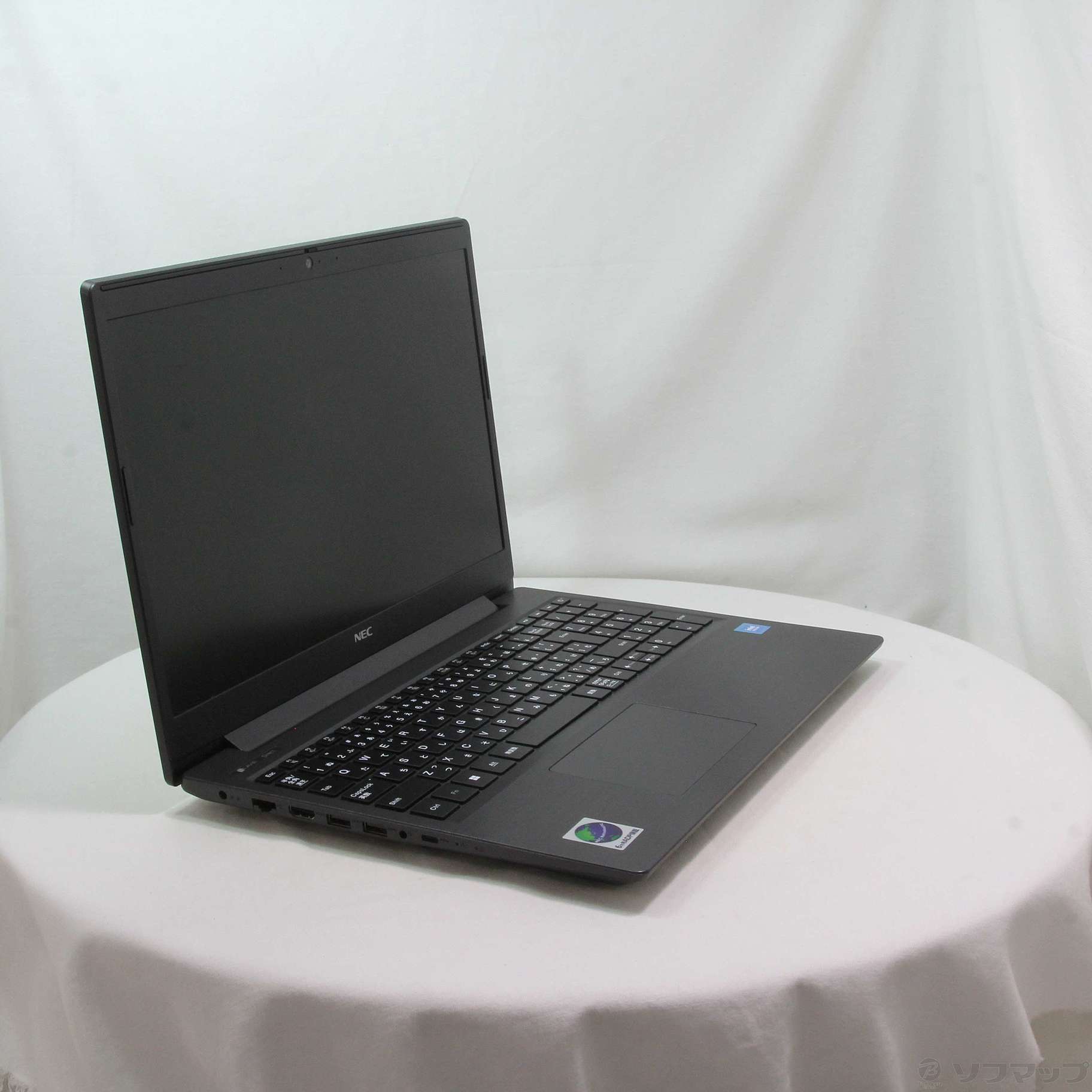 ✨中古品✨NECノートLAVIE Direct N15 PC-GN18WLHAS 中古】LAVIE Direct N15 PC-GN18WLHAS 〔NEC Refreshed PC