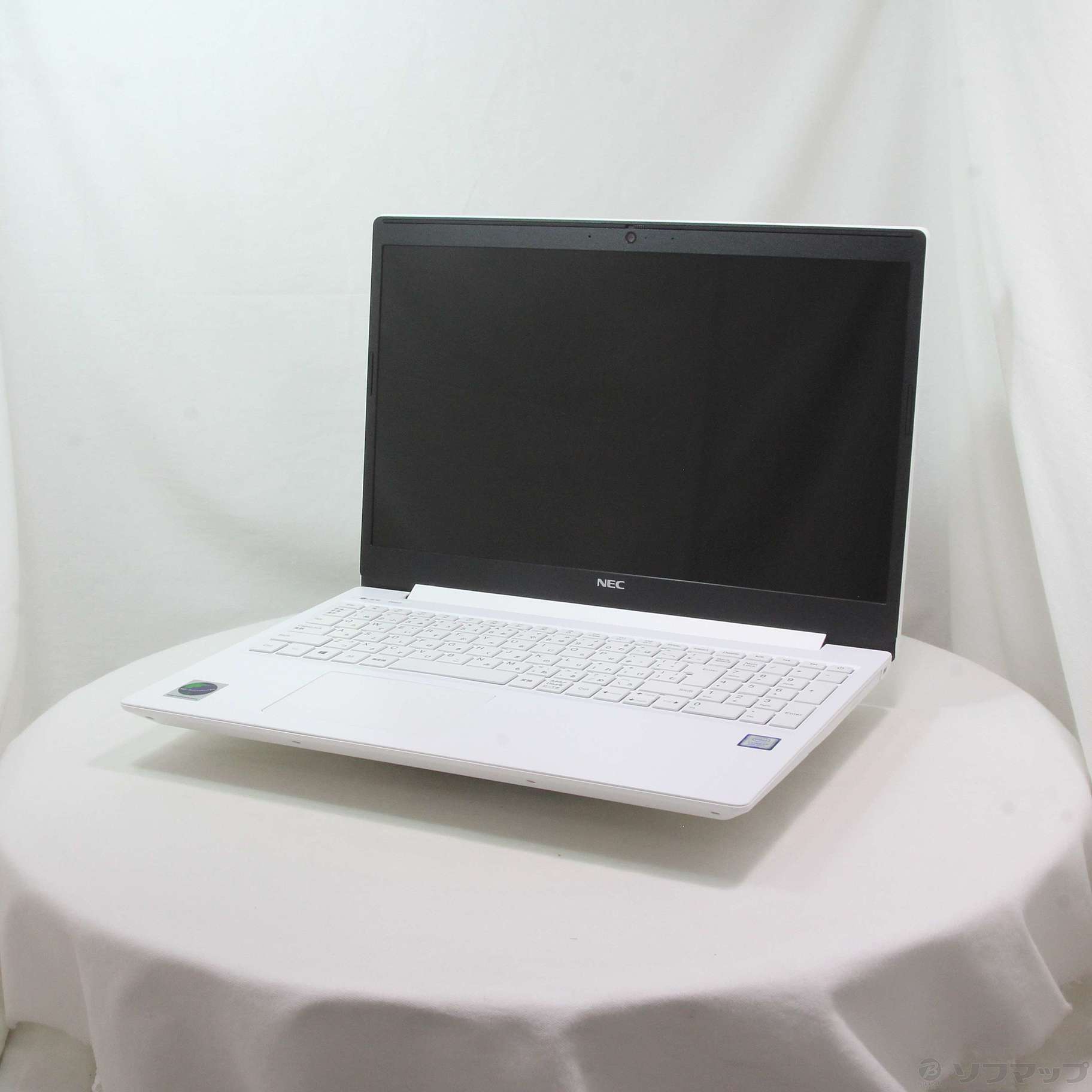 中古】LAVIE Direct NS PC-GN186JFAF 〔NEC Refreshed PC〕 〔Windows