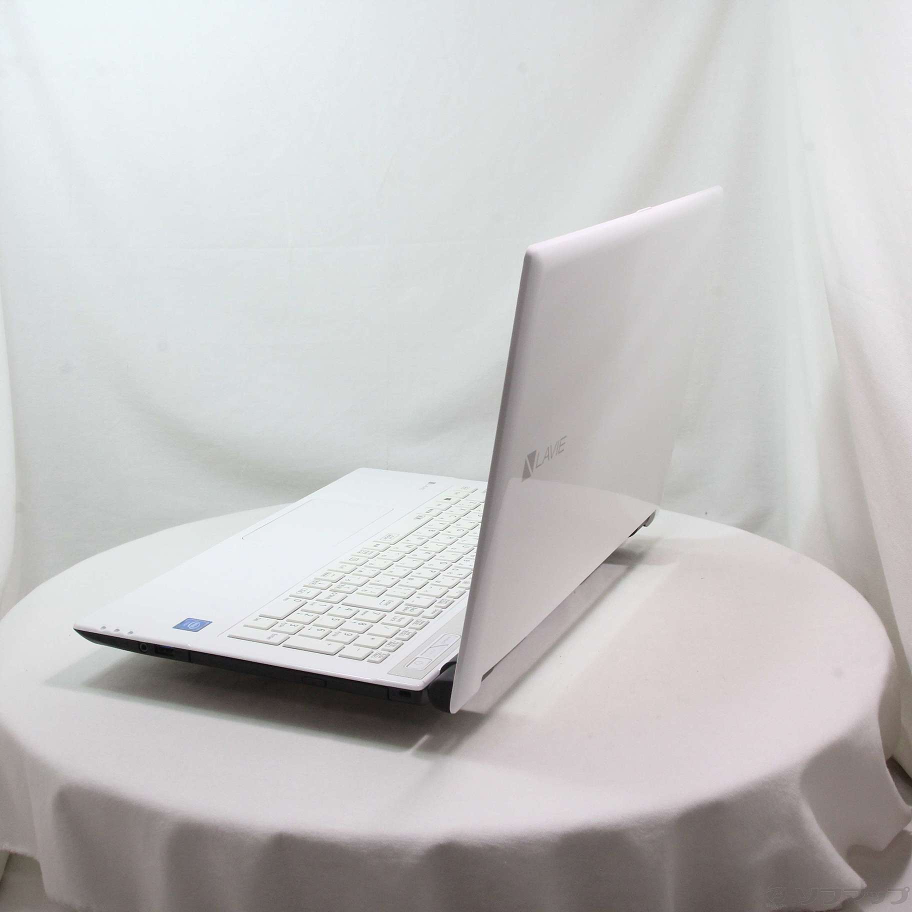 Amazon.co.jp: NEC PC-NS150EAW LAVIE Note Standard : Computers