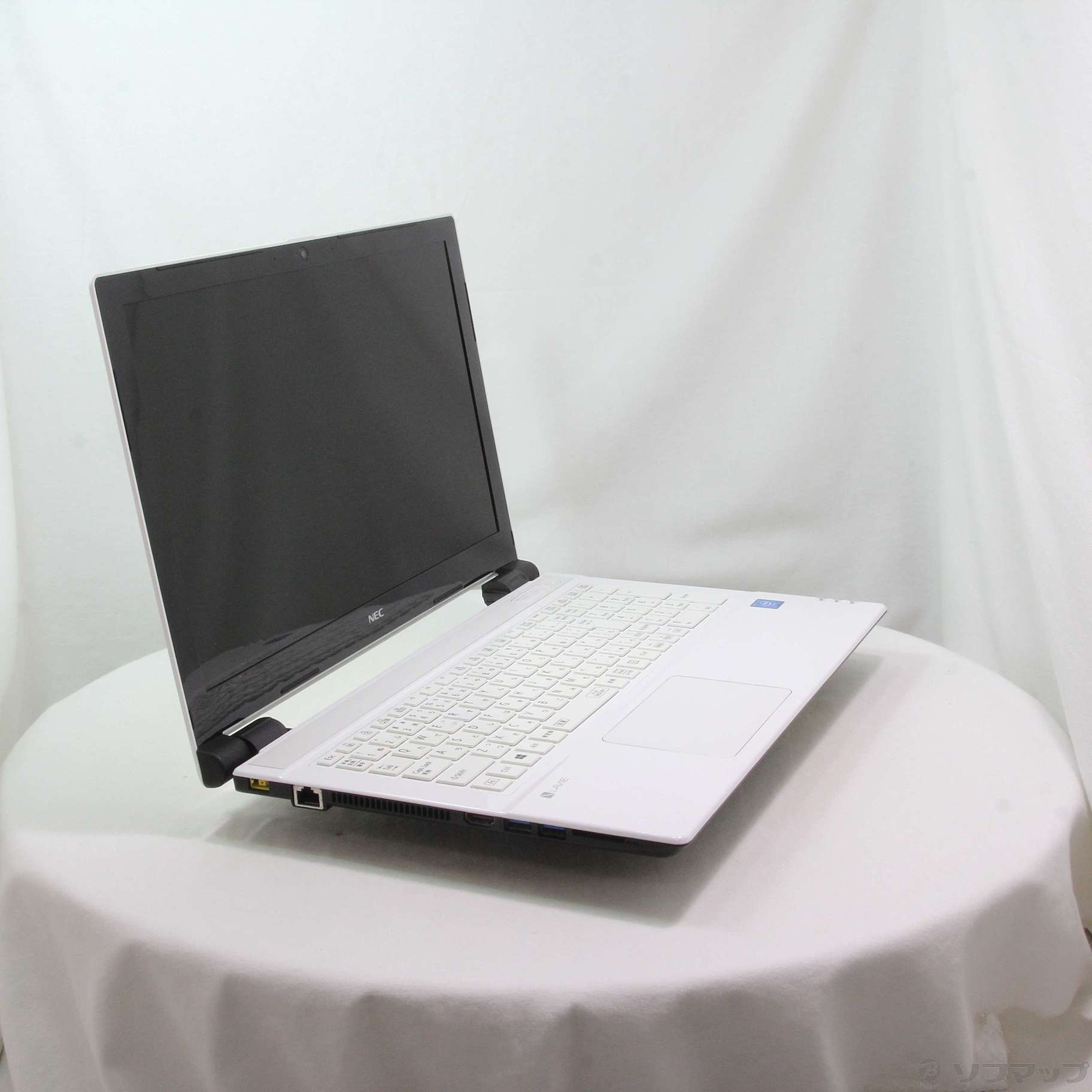 Amazon.co.jp: NEC PC-NS150EAW LAVIE Note Standard : パソコン
