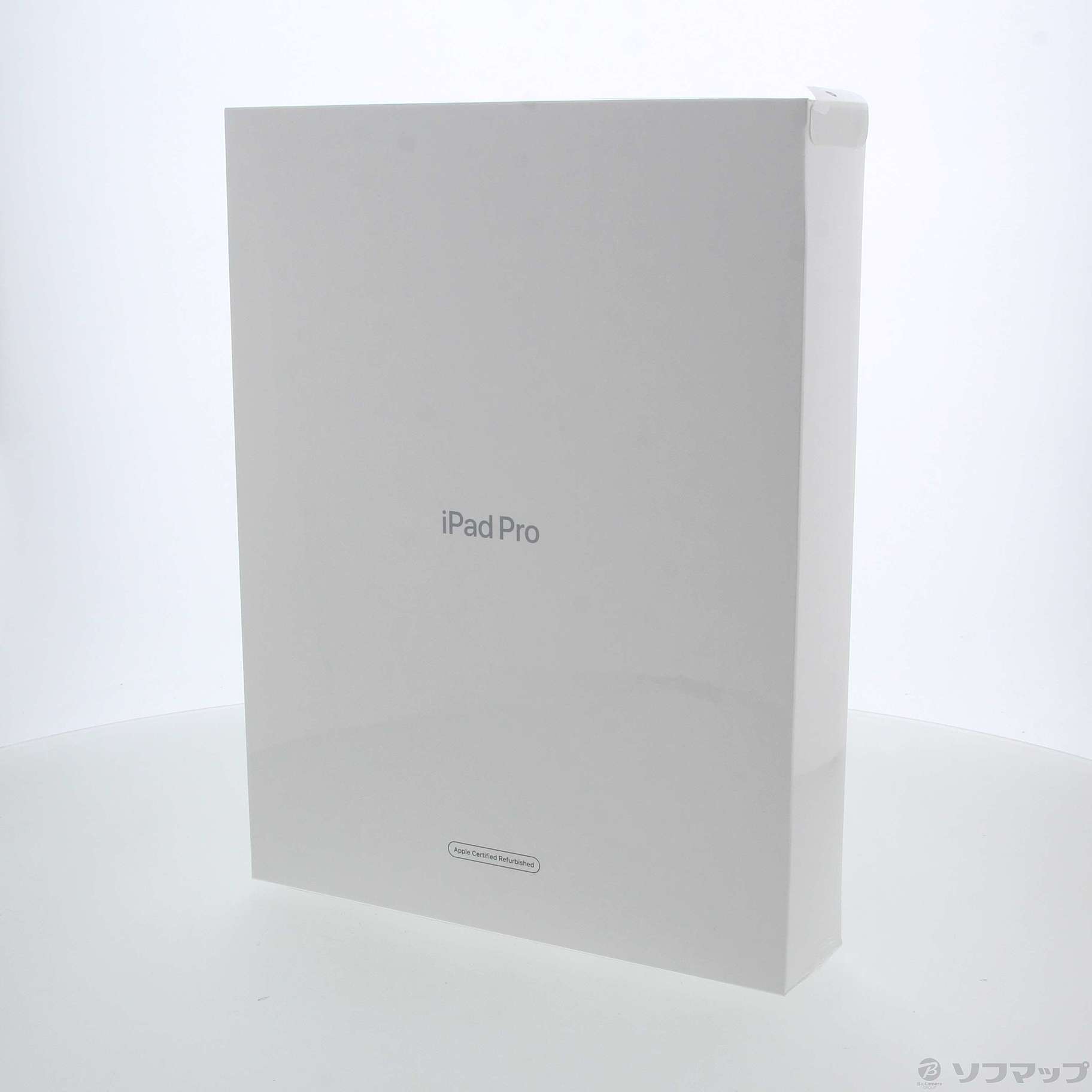 中古】〔メーカー認定整備済製品〕 iPad Pro 12.9インチ 第5世代 128GB