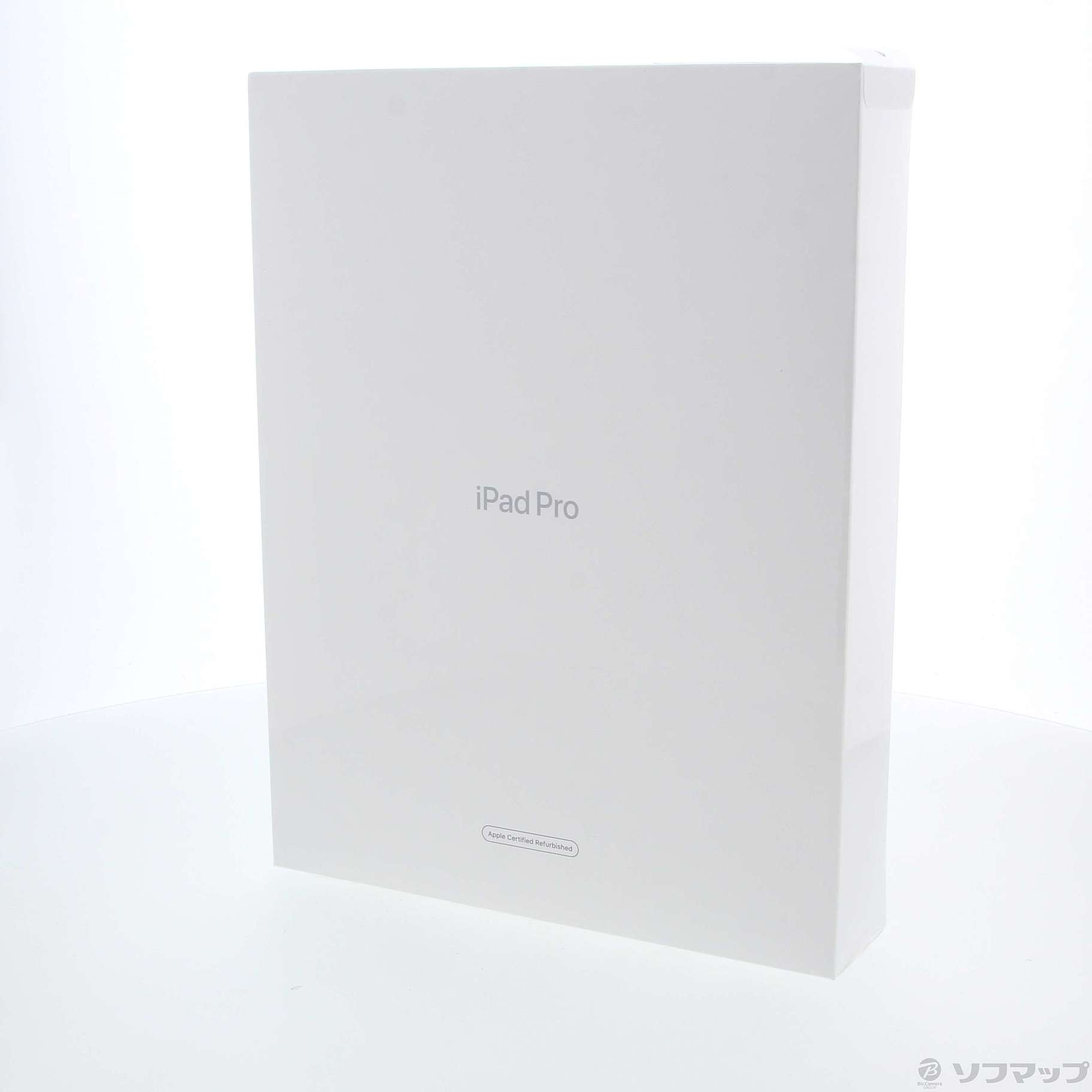 中古】〔メーカー認定整備済製品〕 iPad Pro 12.9インチ 第5世代 256GB