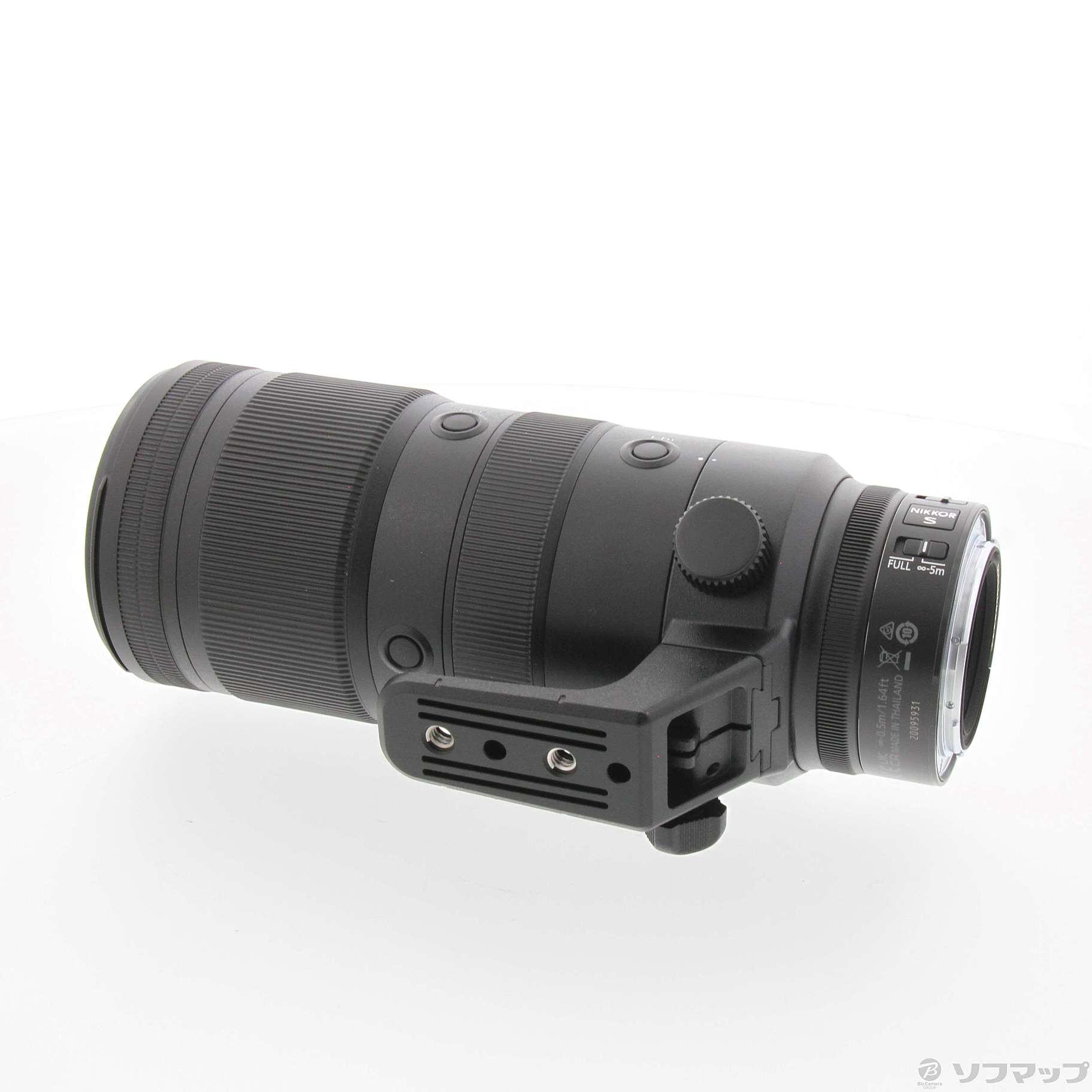 中古】NIKKOR Z 70-200mm f／2.8 VR S [2133051357071] - リコレ