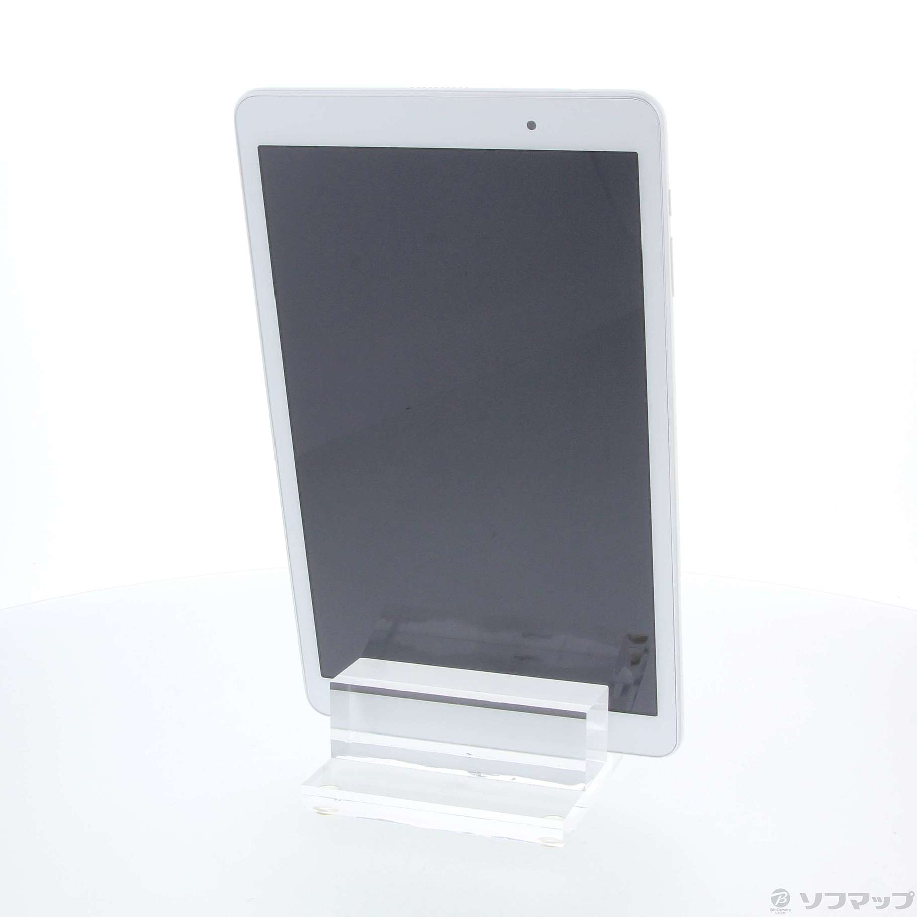 中古】MediaPad T2 Pro 16GB ホワイト HWSCS1 Y!mobile [2133051358689