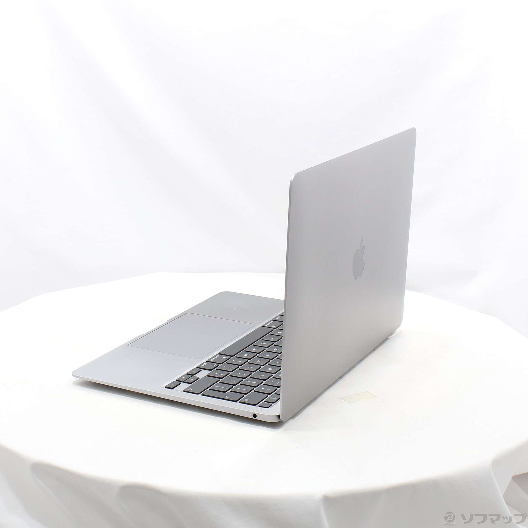 中古】MacBook Air 13.3-inch Early 2020 MWTJ2J／A Core_i5 1.1GHz