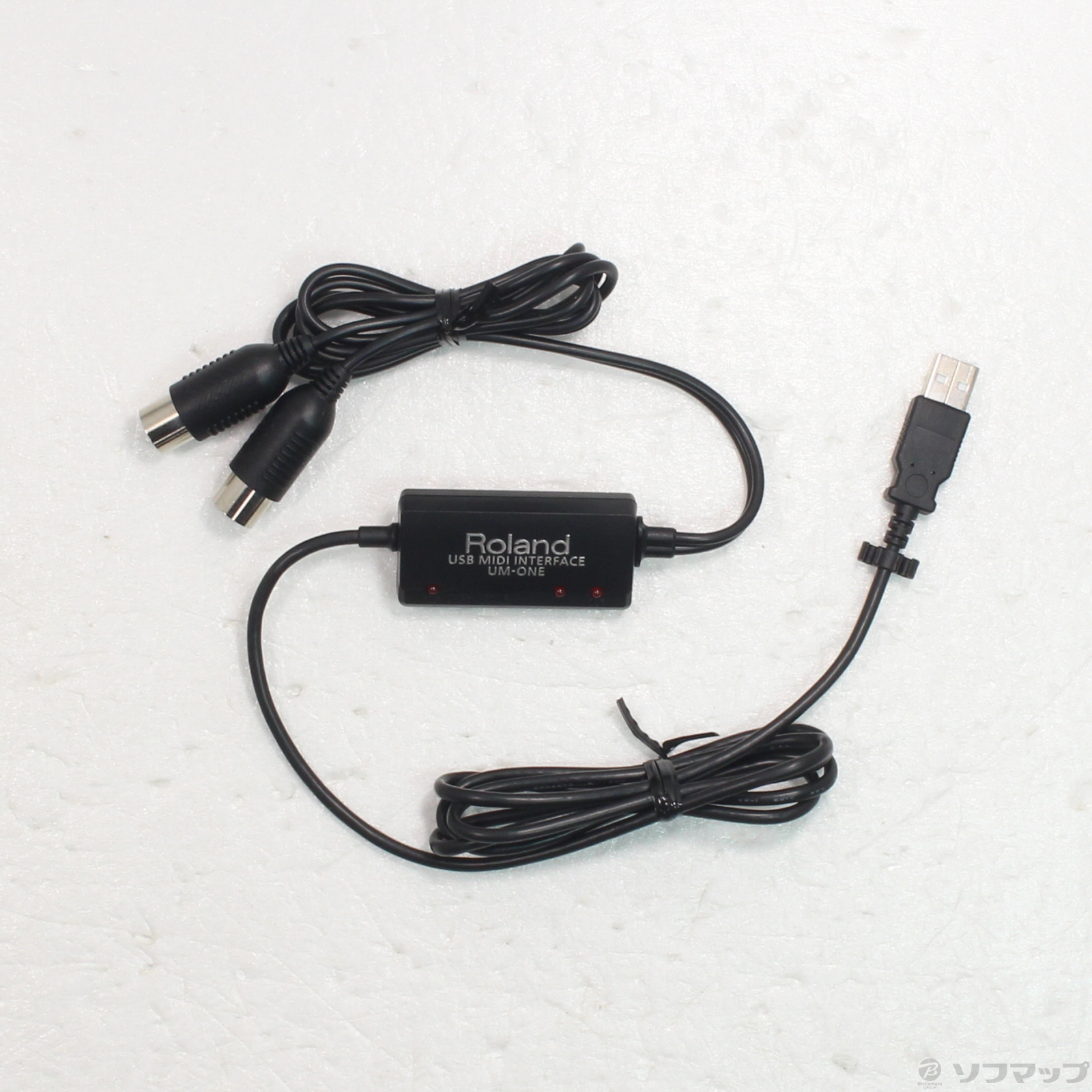 中古】UM-ONE mk2 [2133051359617] - リコレ！|ビックカメラグループ