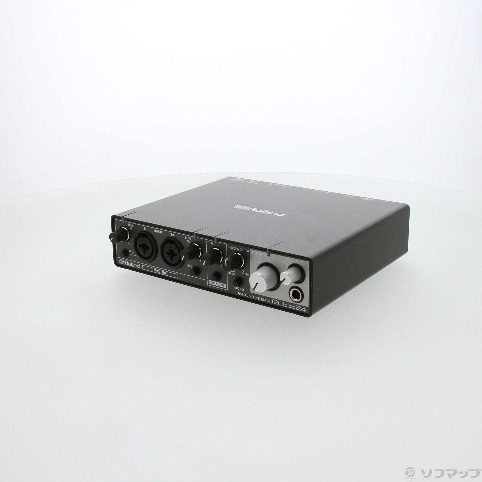 中古】Rubix24 [2133051359624] - リコレ！|ビックカメラグループ