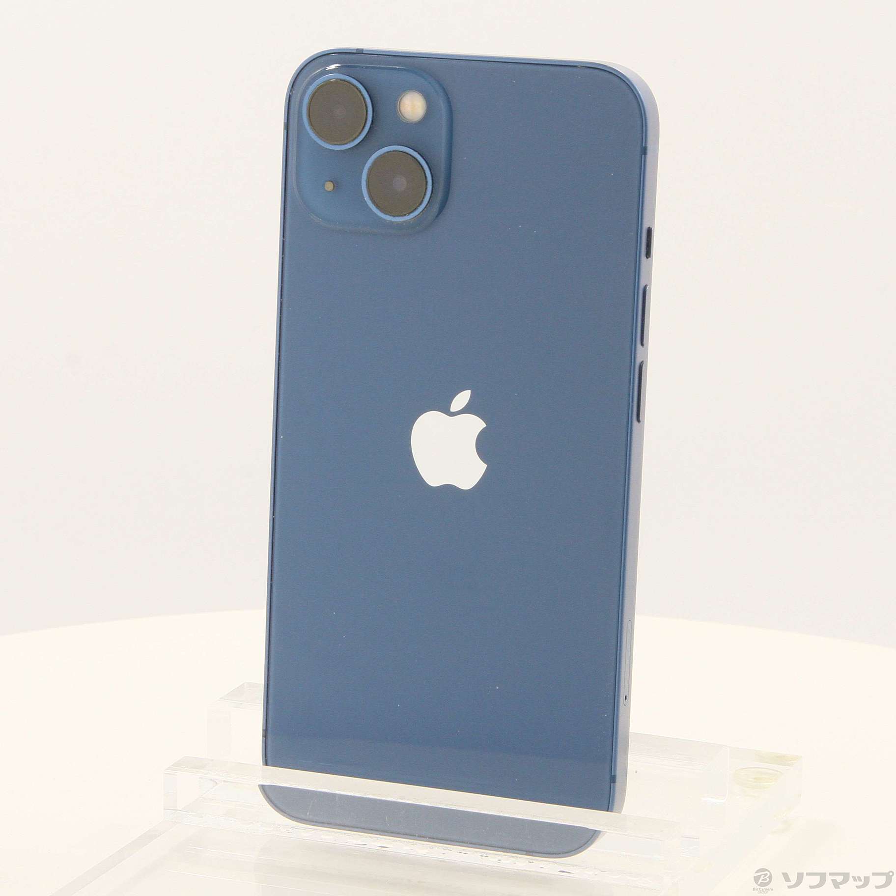 iPhone 13 ブルー 128 GB au