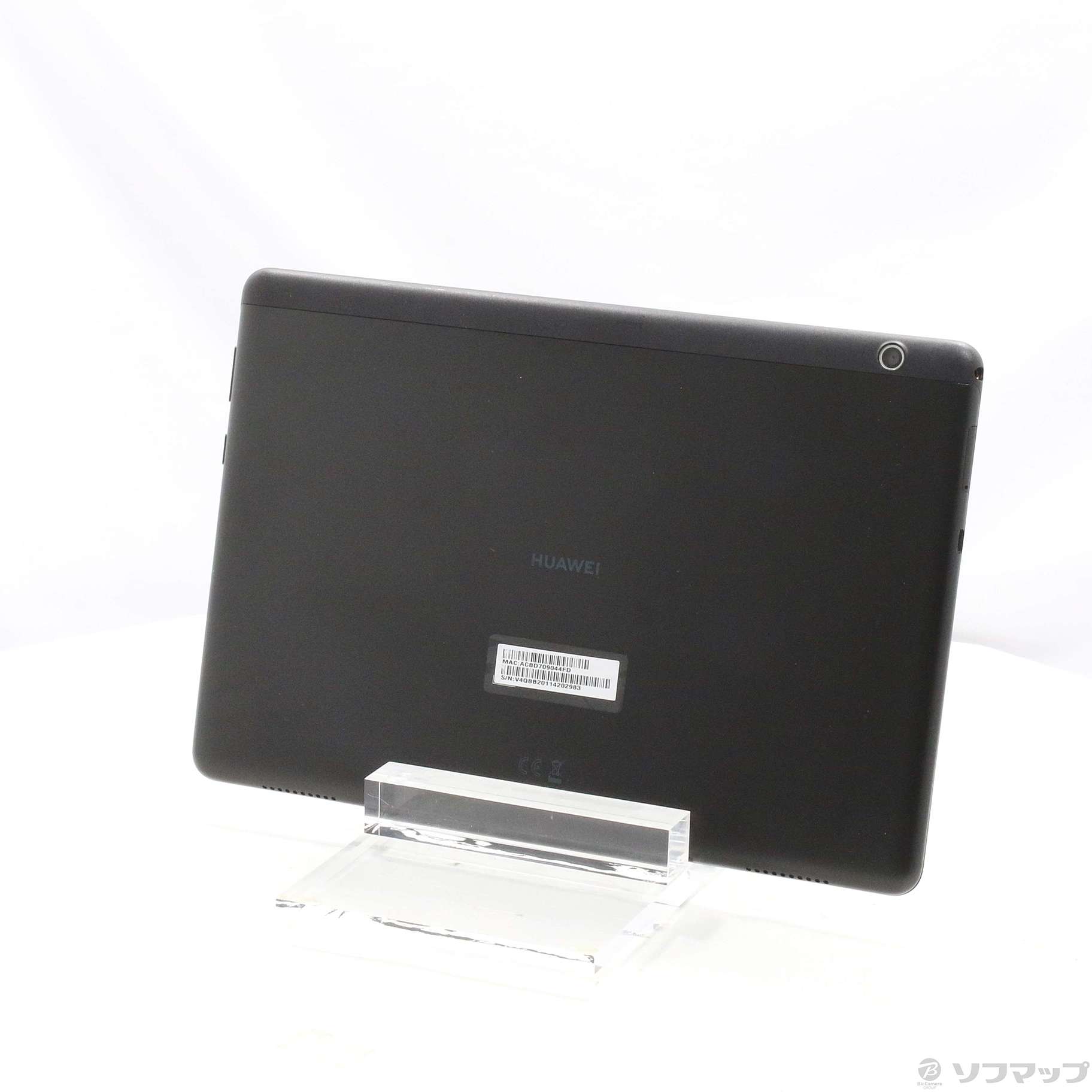 Huawei MediaPad T5 AGS2-W09 10.1インチ RAM…-